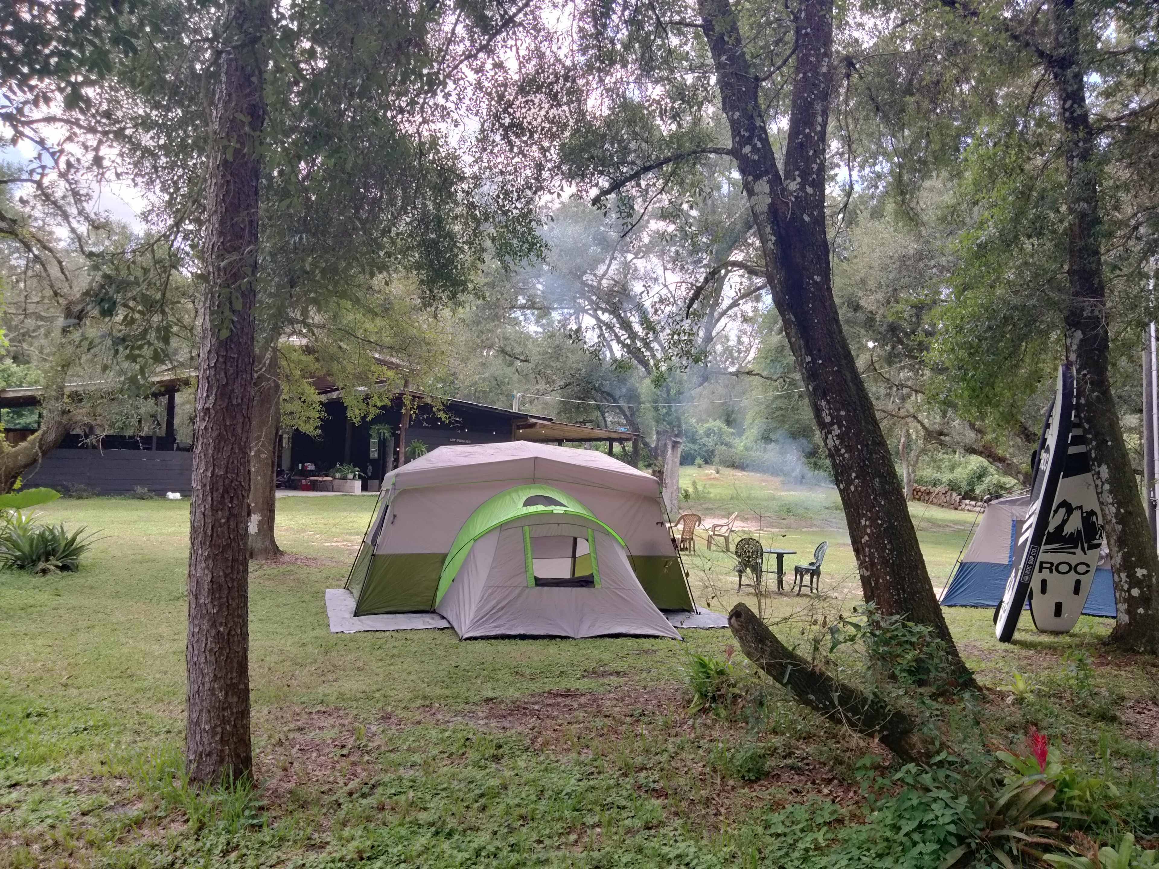 The Inn At The Forest