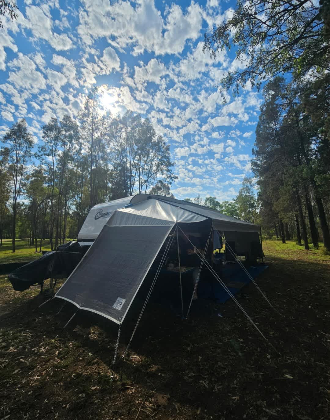 251109 - great afternoon skies.