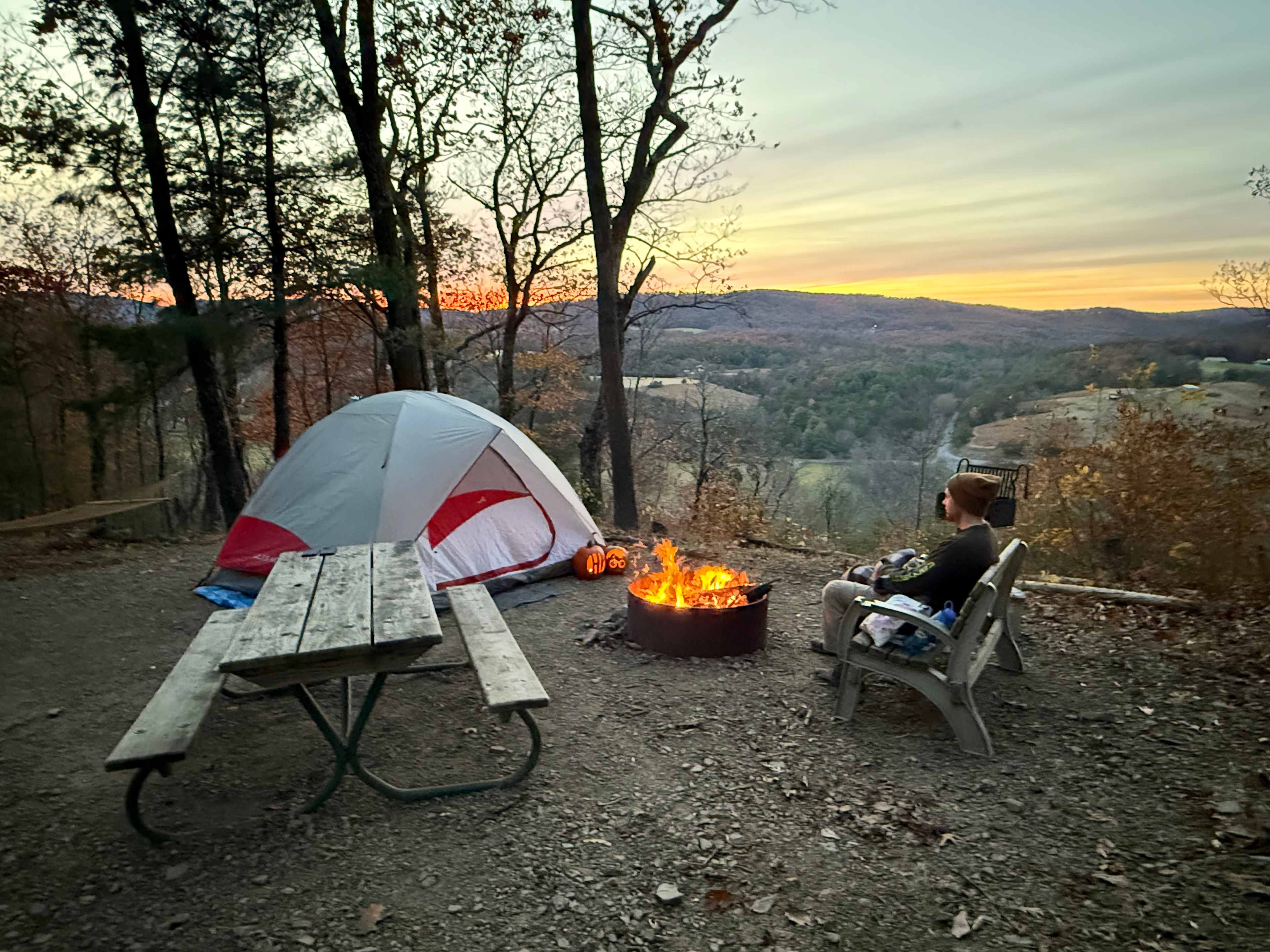 Grouseland Hospitality