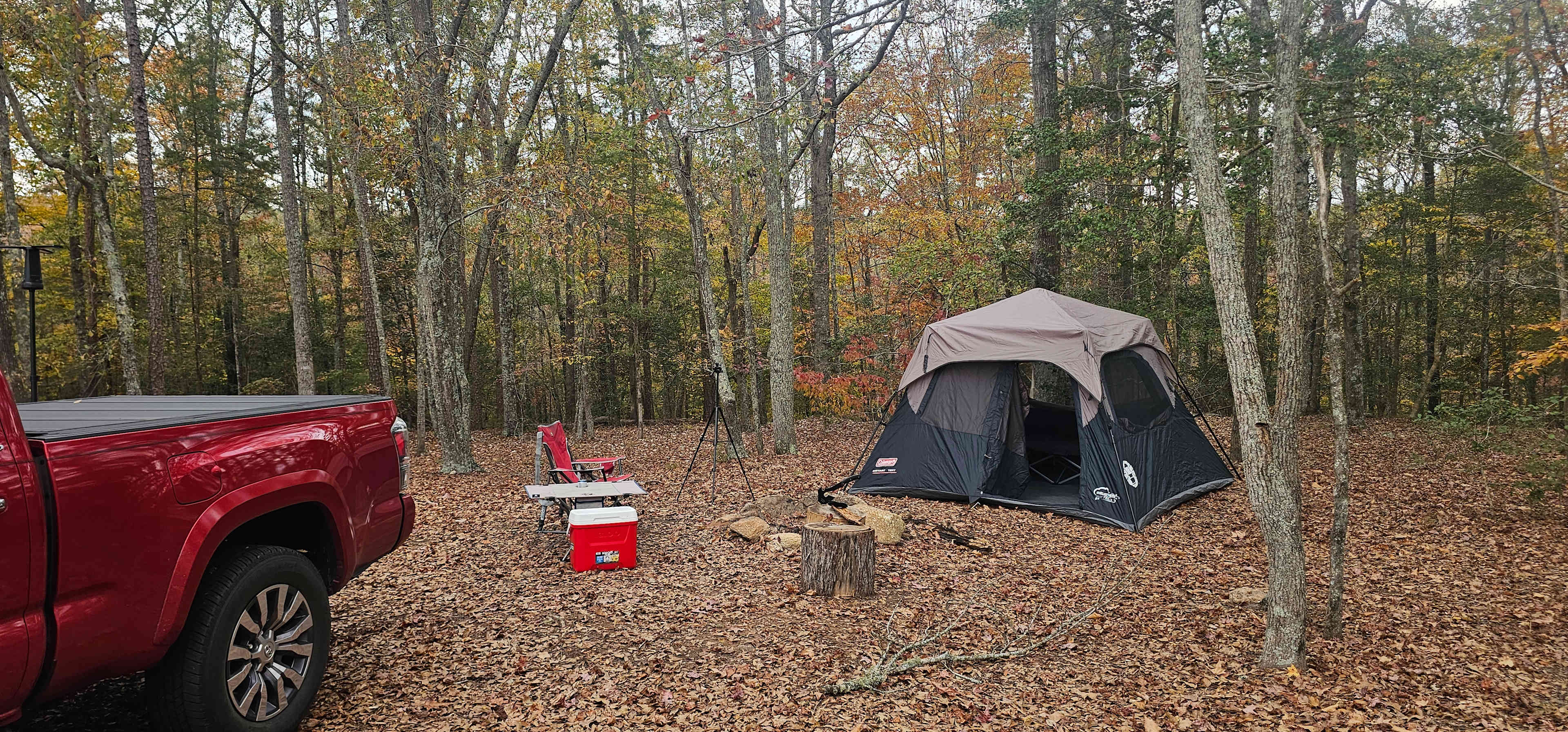 Serenity on the Saluda