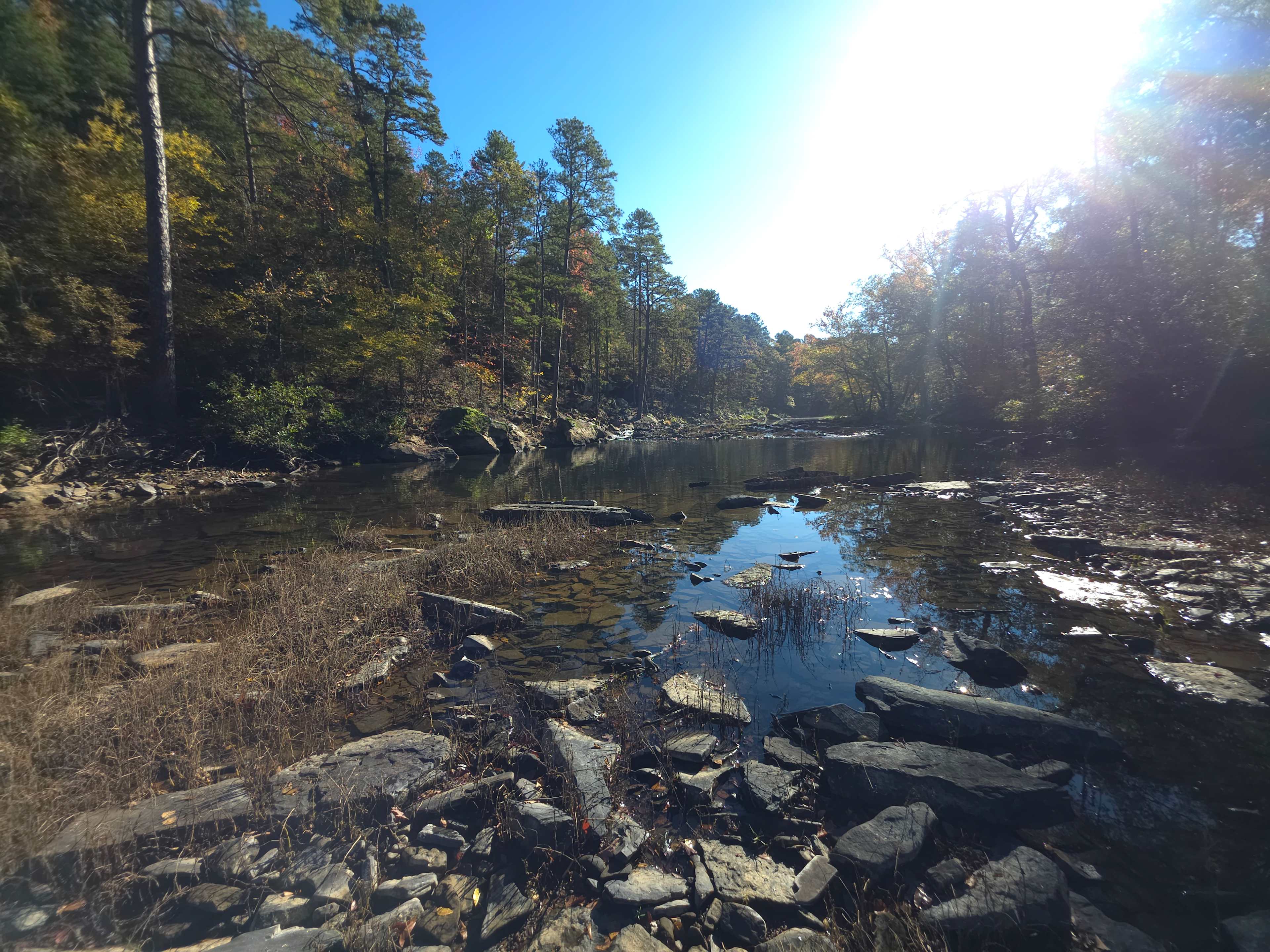 Pinnacle Springs Recreational Park