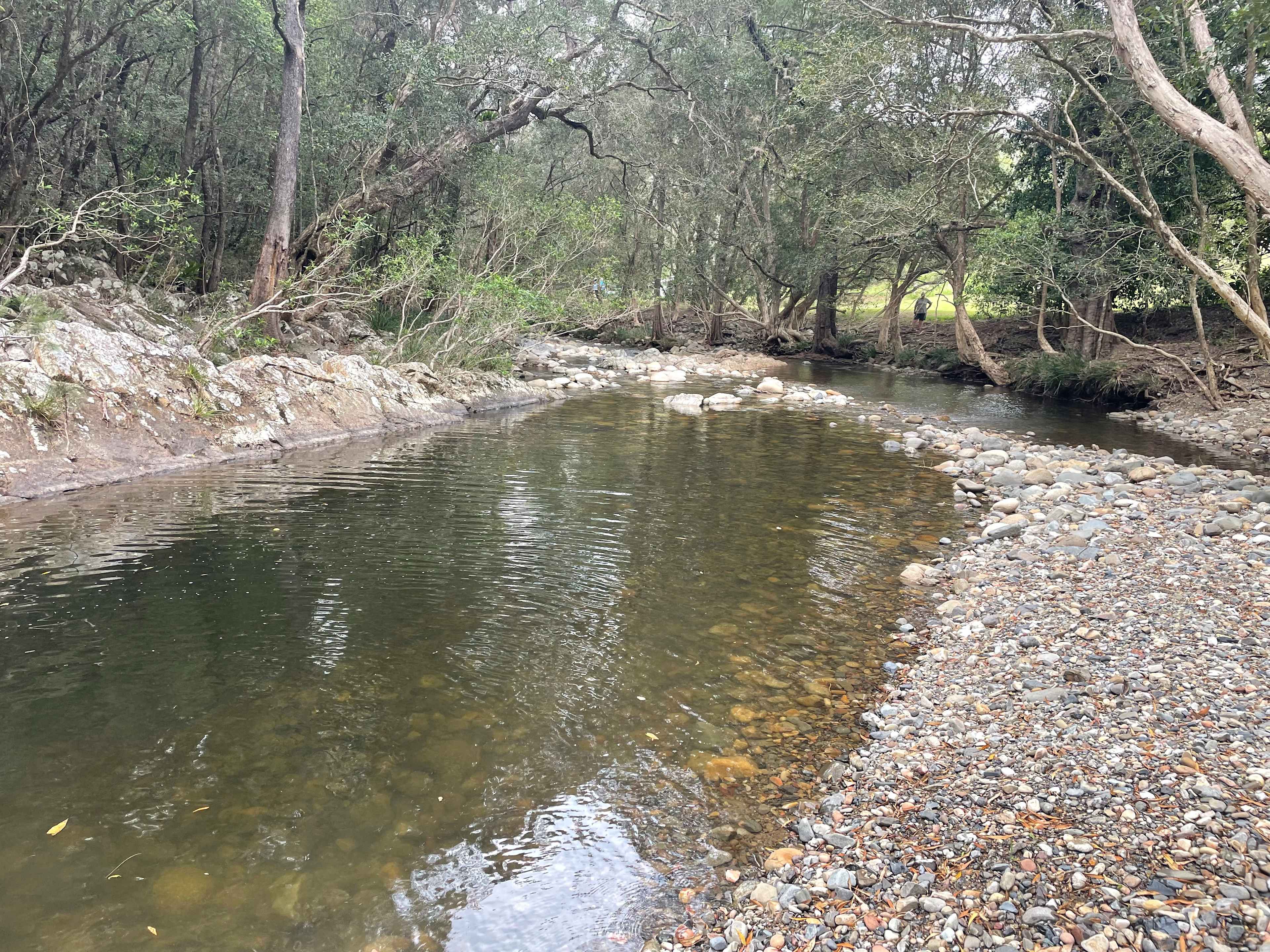 Elsewhere (Escape2Nature)