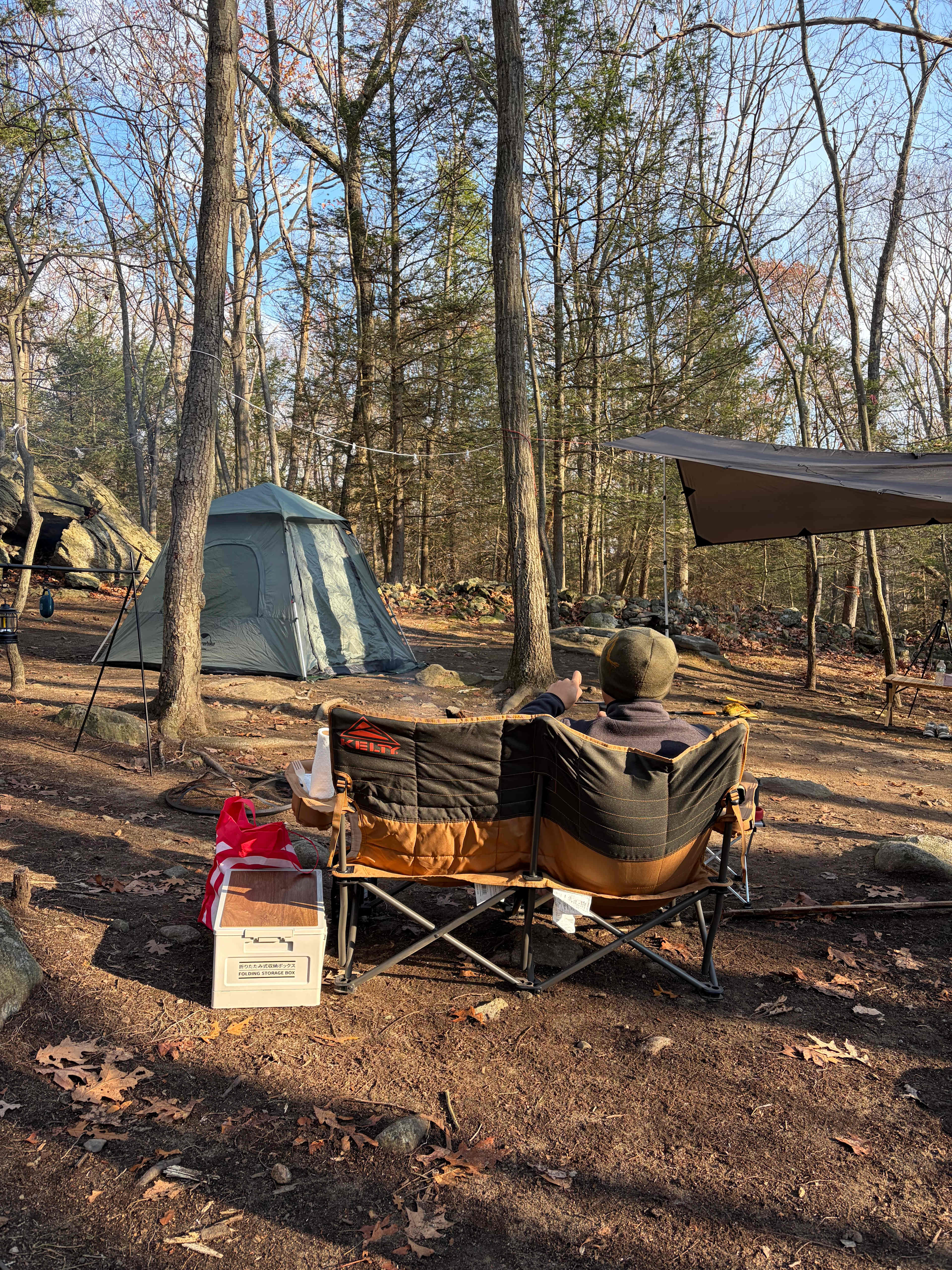 Paradise Valley Homestead