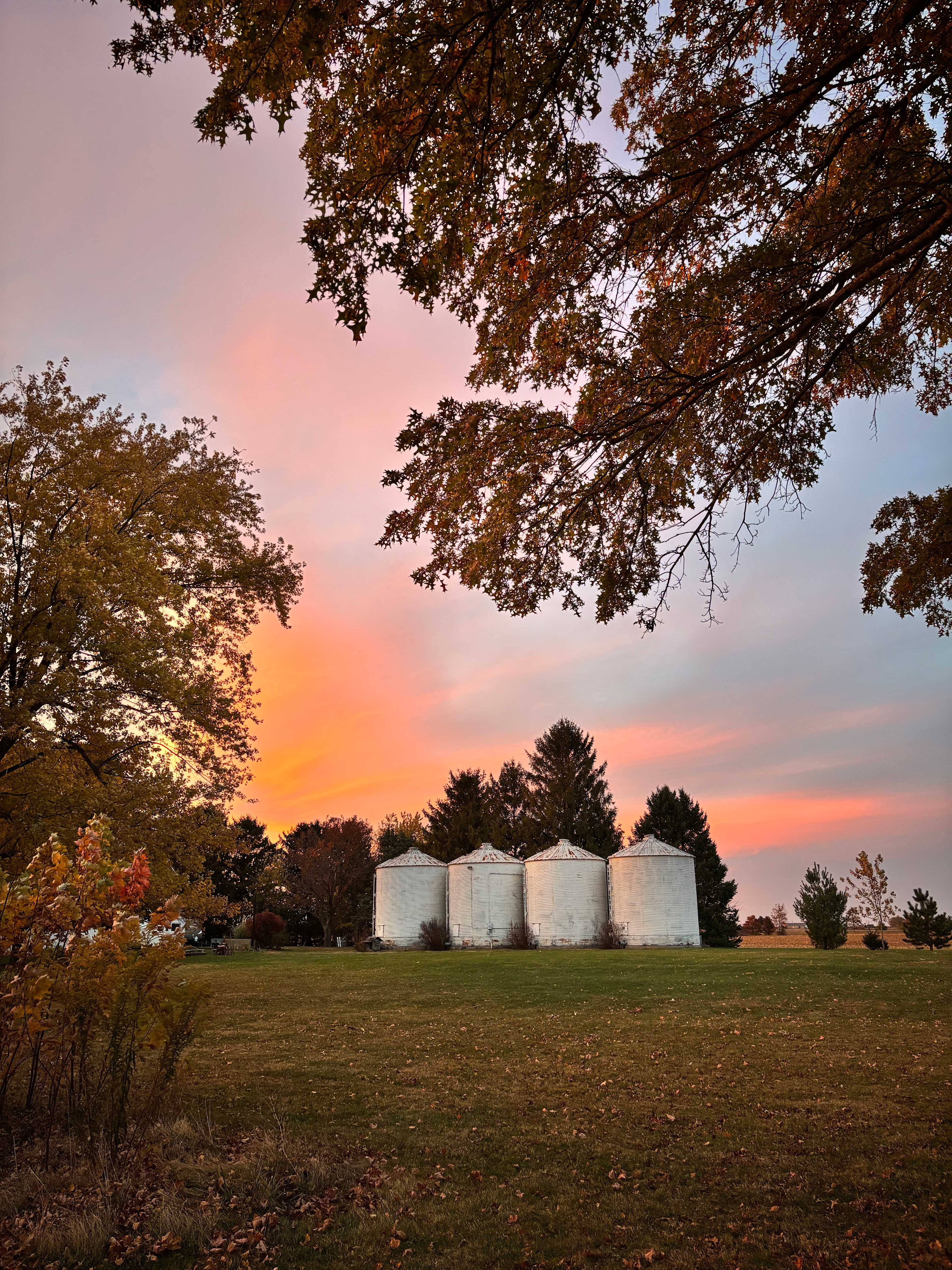 1912 Vintage Barn Experience