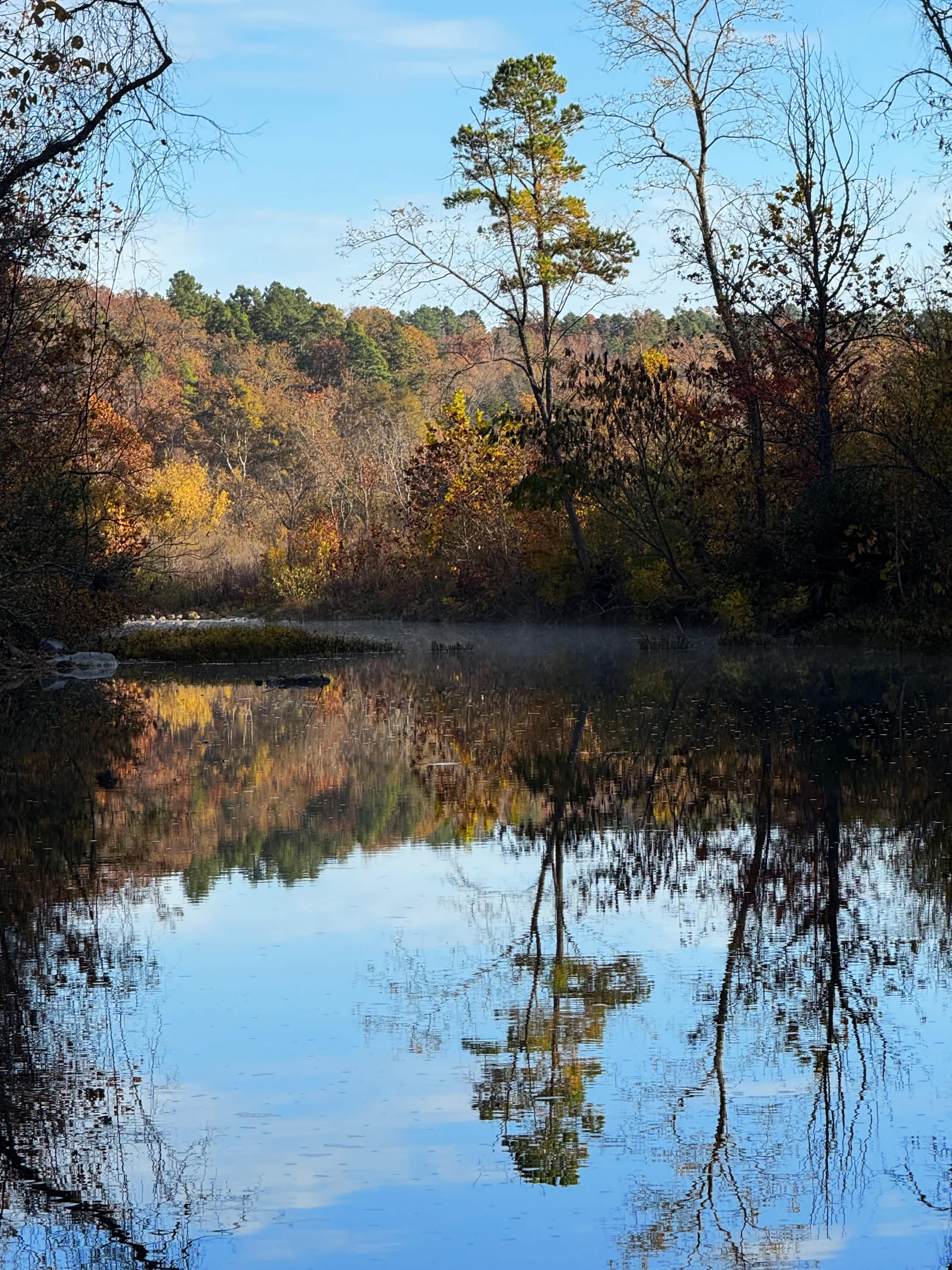Valley of peace campground
