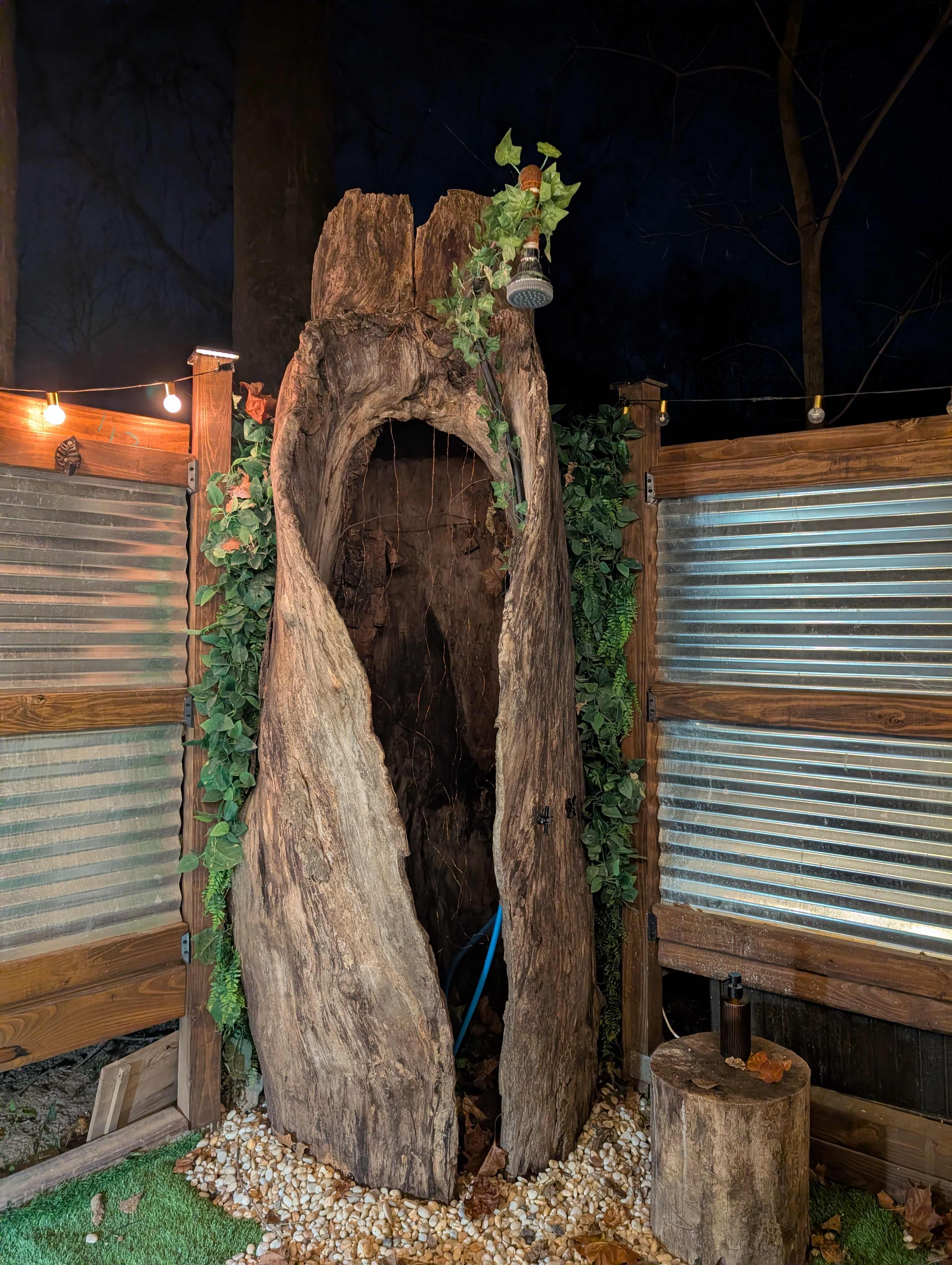 The Lavat Spot Eudaimonia