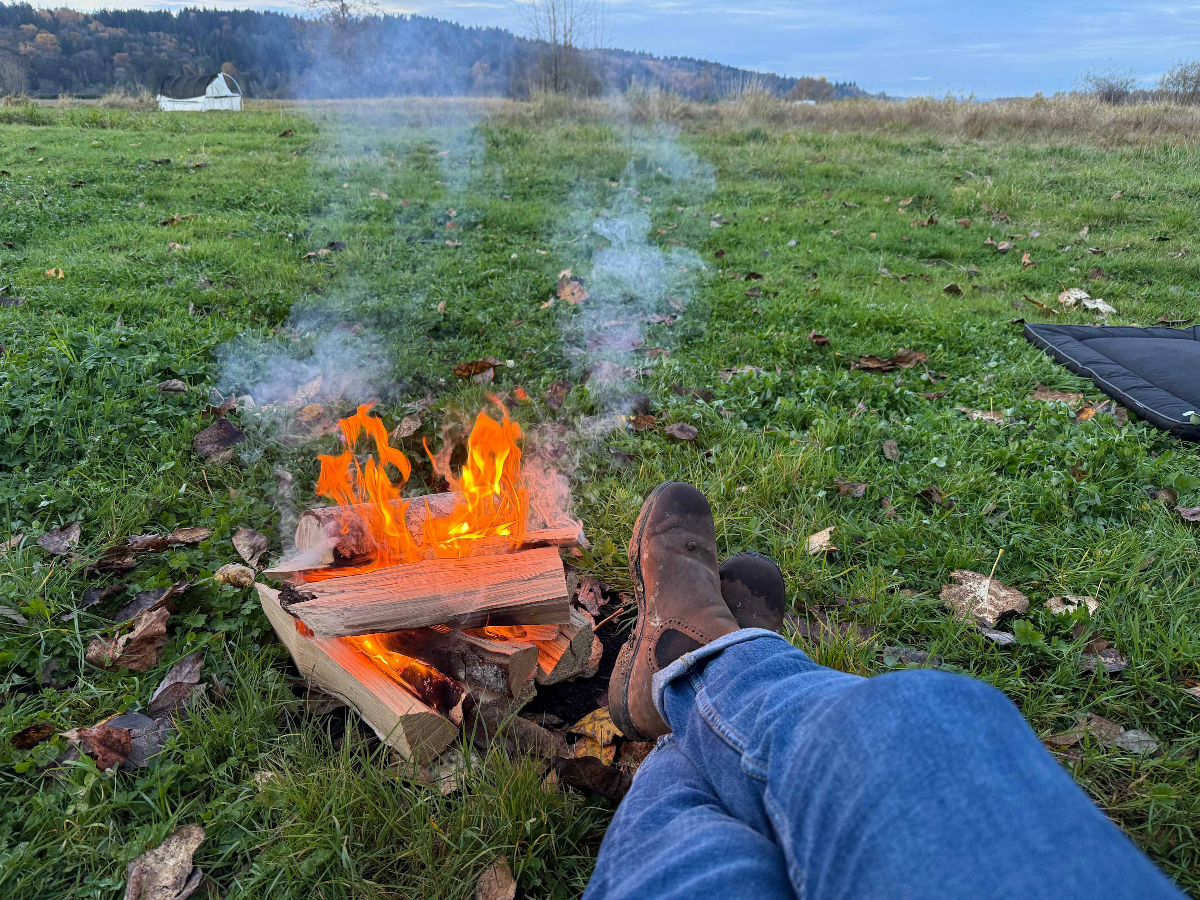 Roney River Ranch (R3)