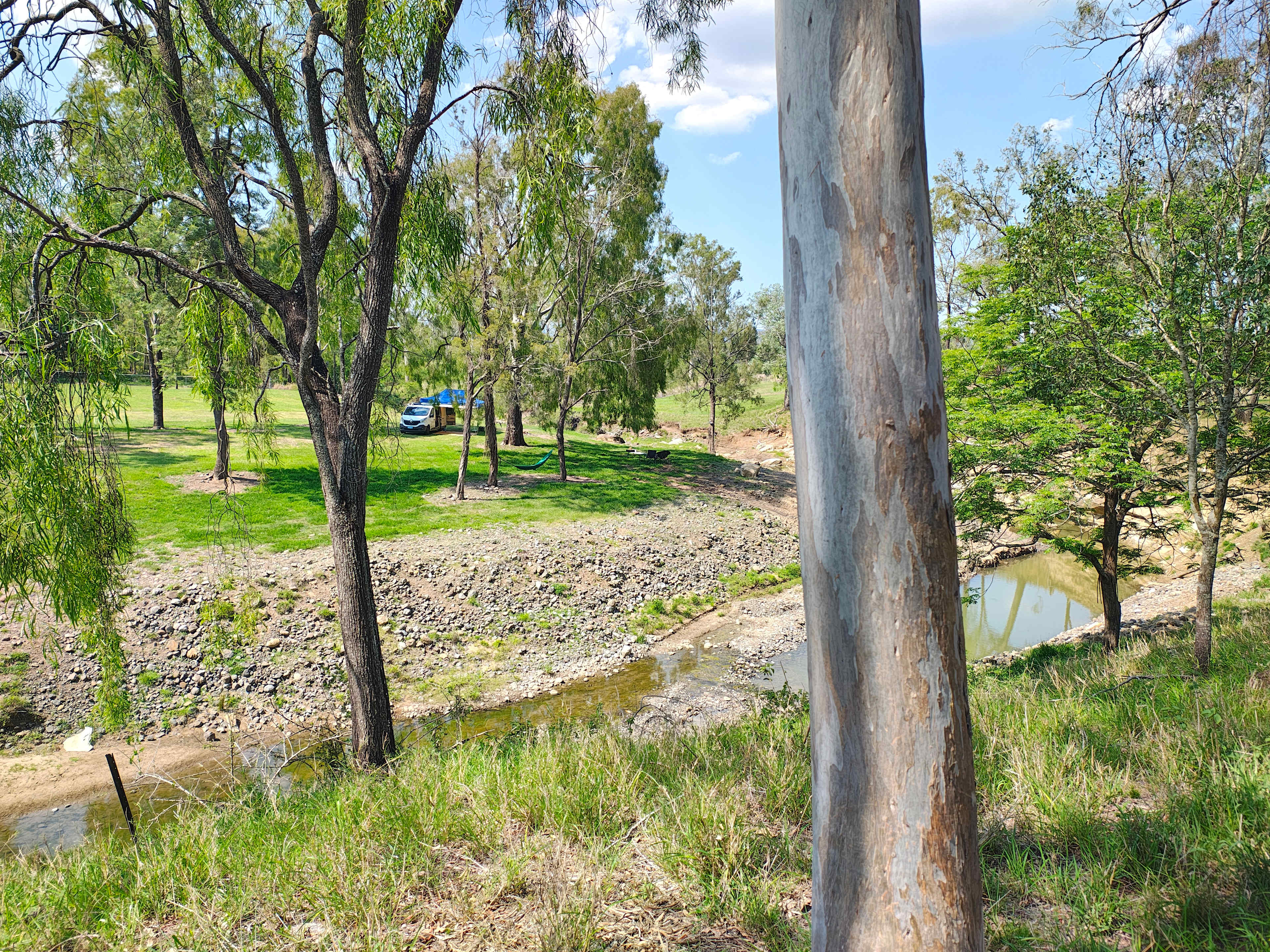 Rocky Creek Homestead