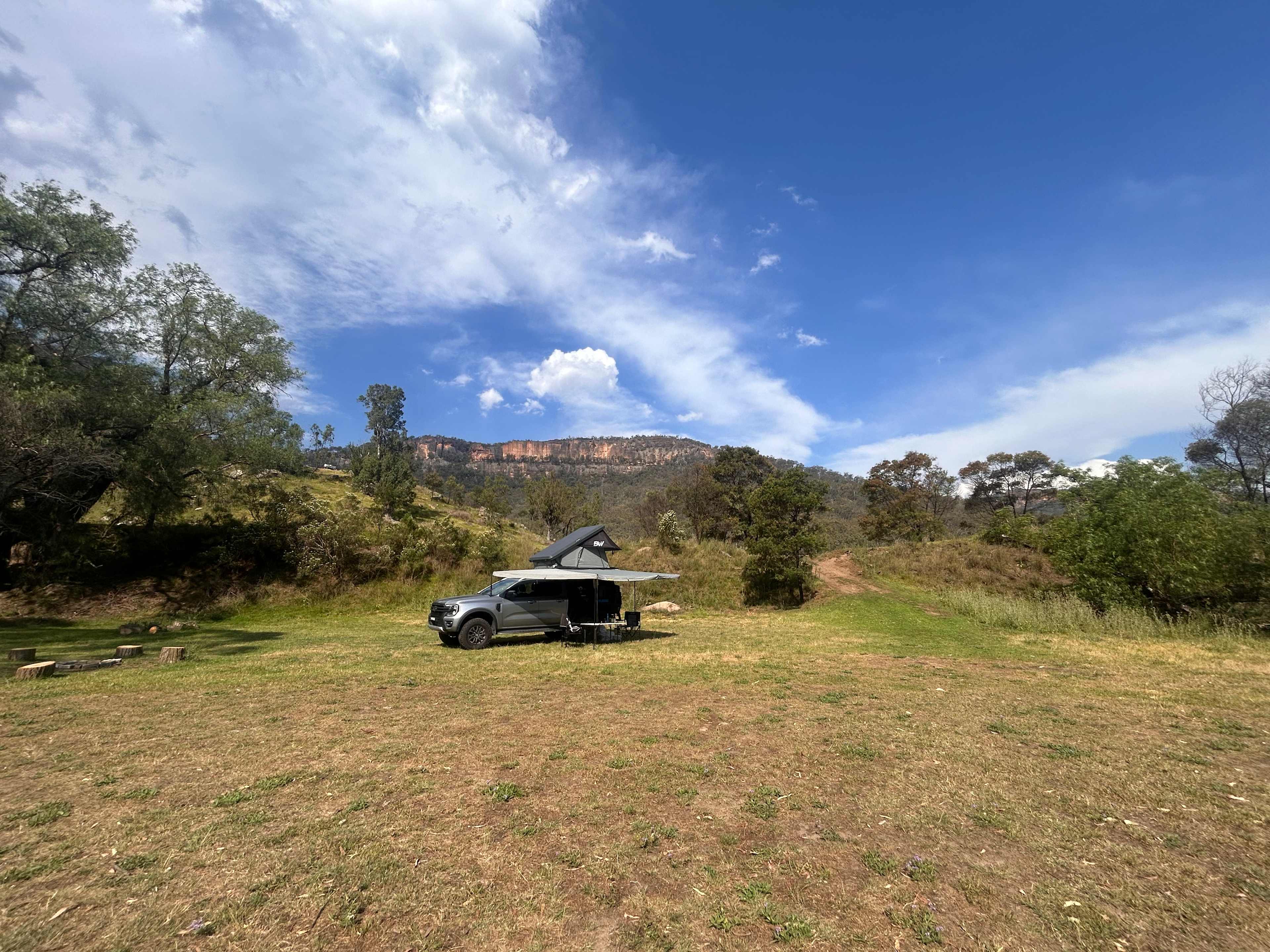 The Nile Off Grid family farm