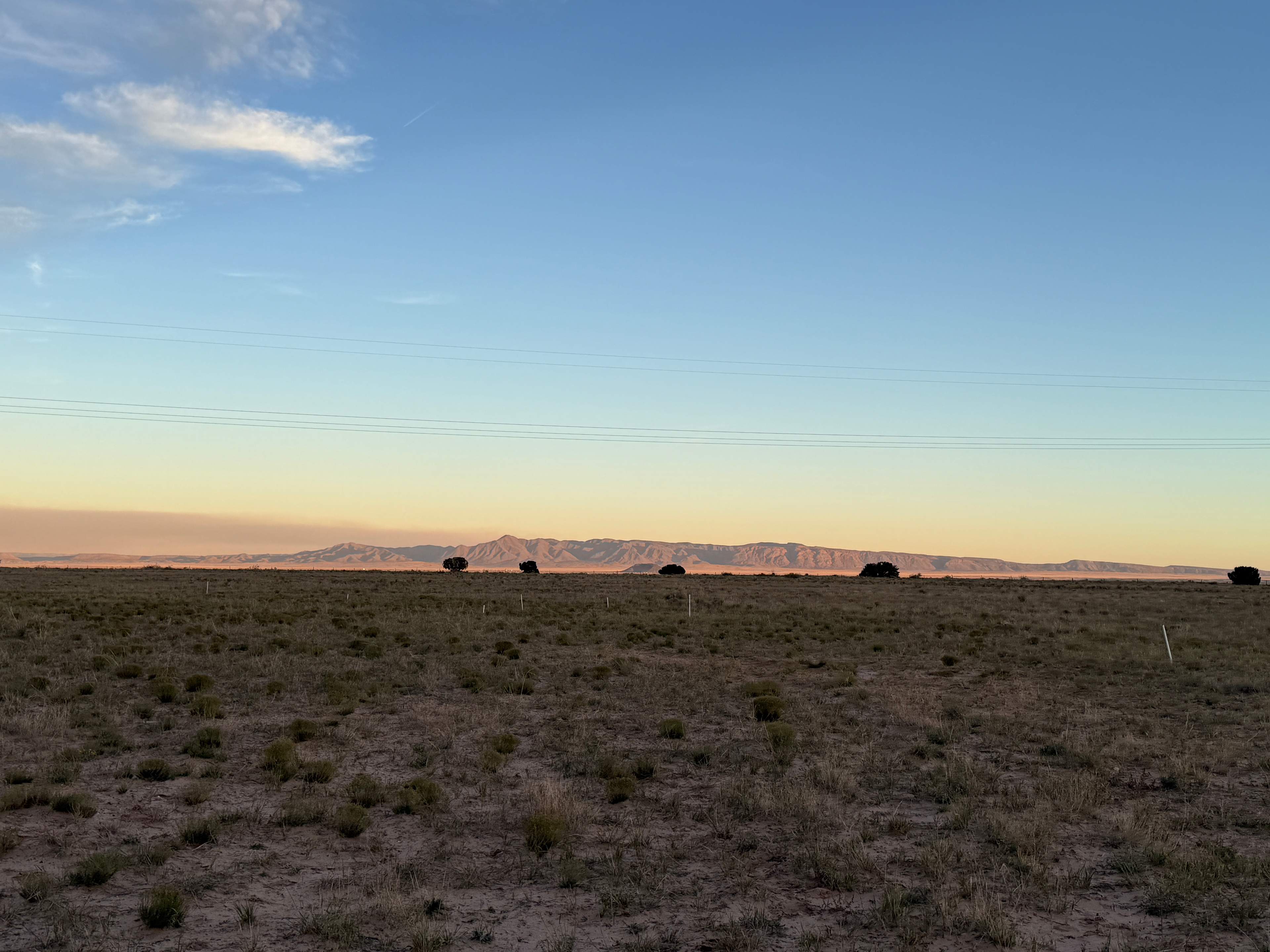 Plateau Hame De Colquhoun