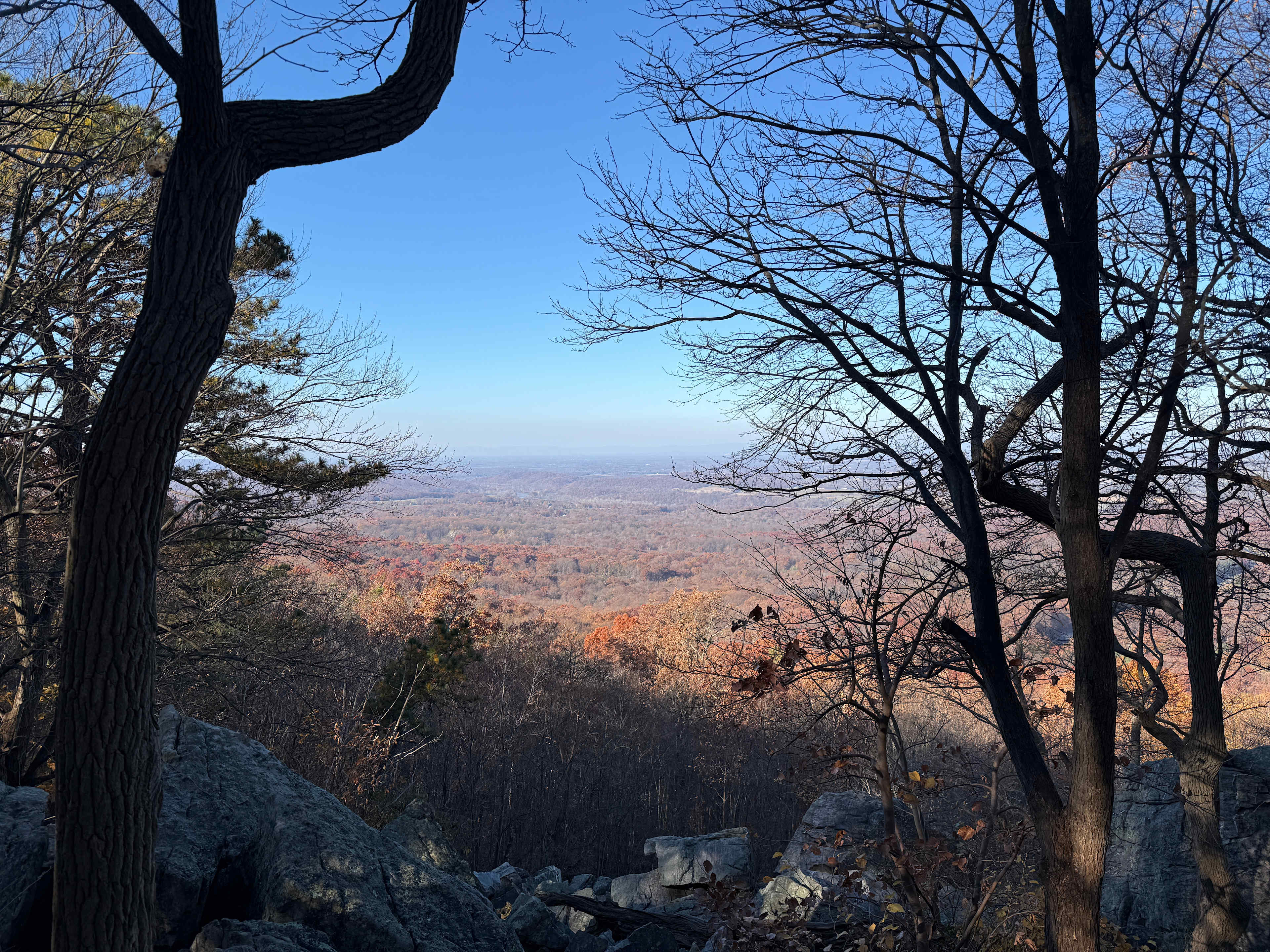 Bears Den Campground