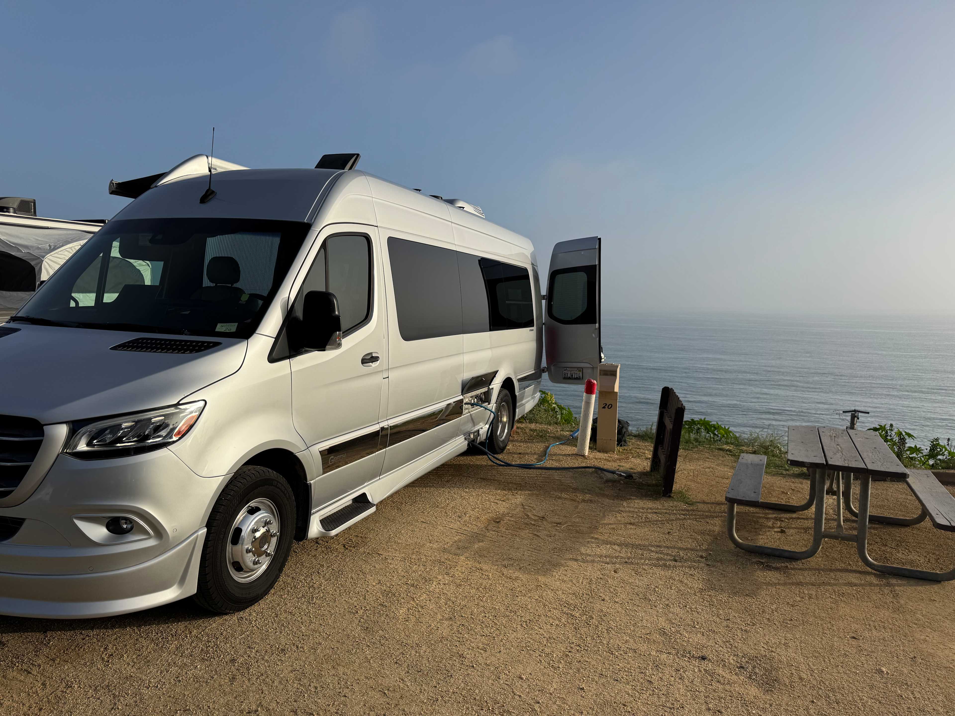 Malibu RV Park