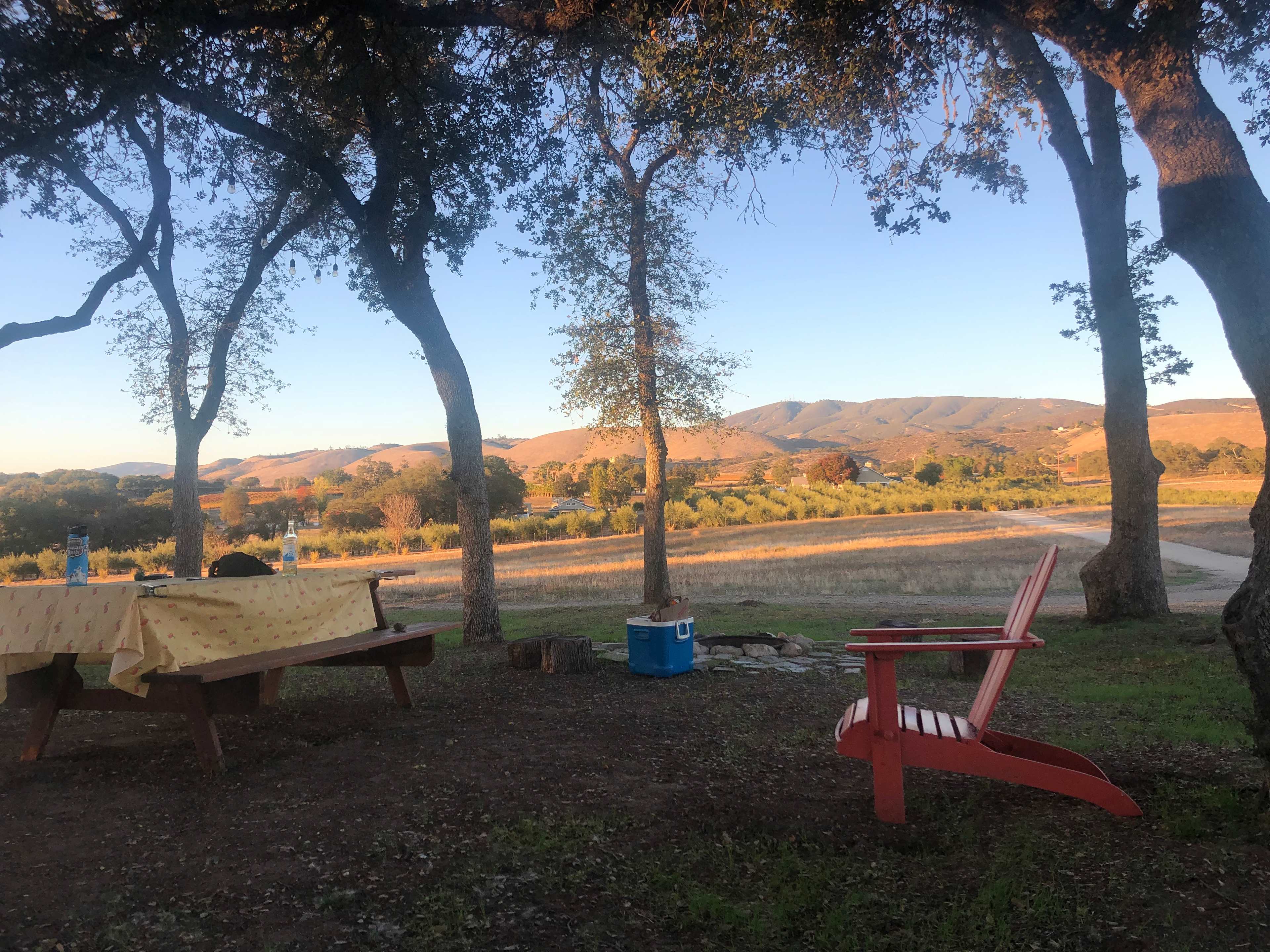 Road's End, Bradley Lockwood