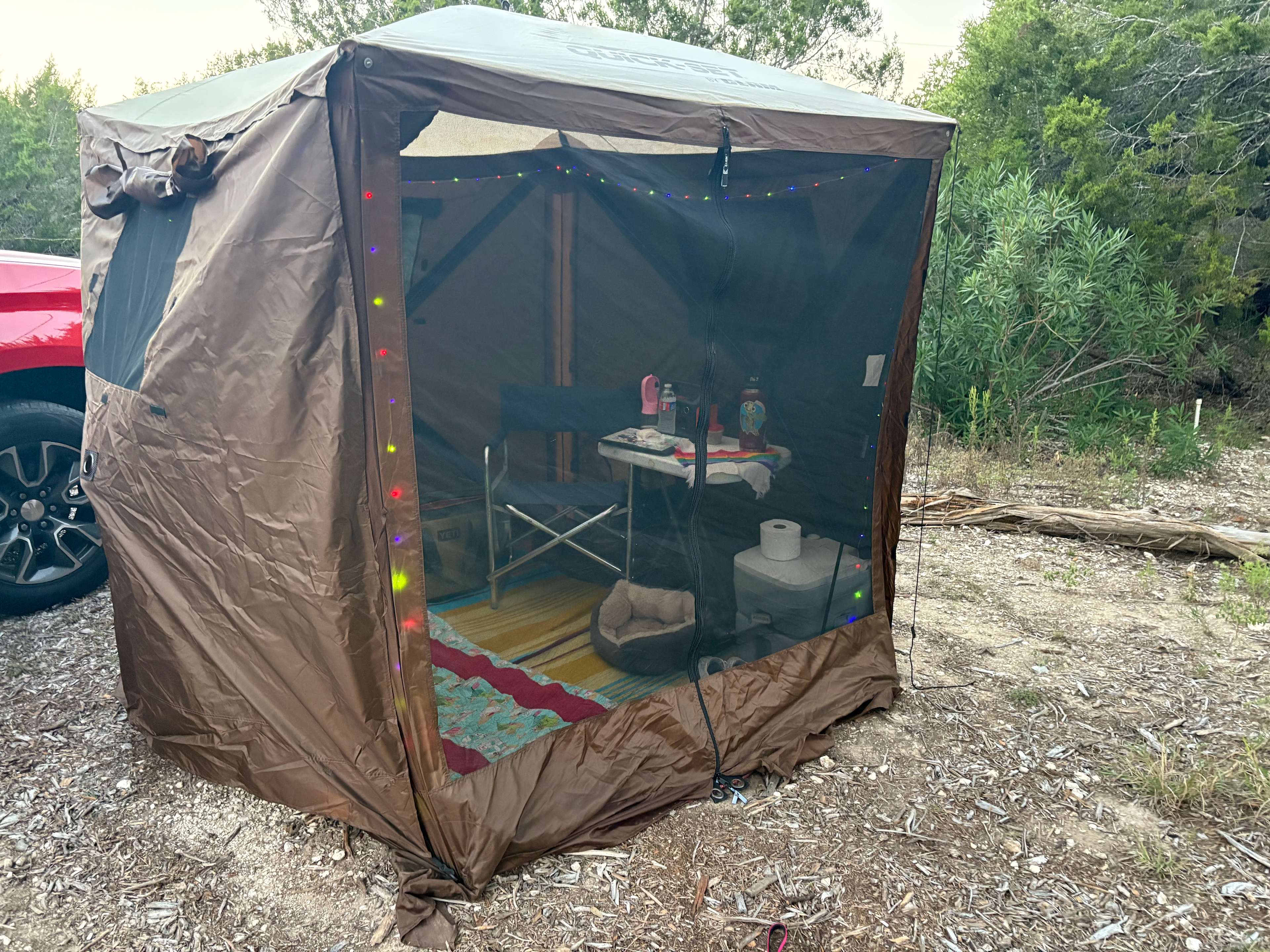 Texas Honey Bee Farm