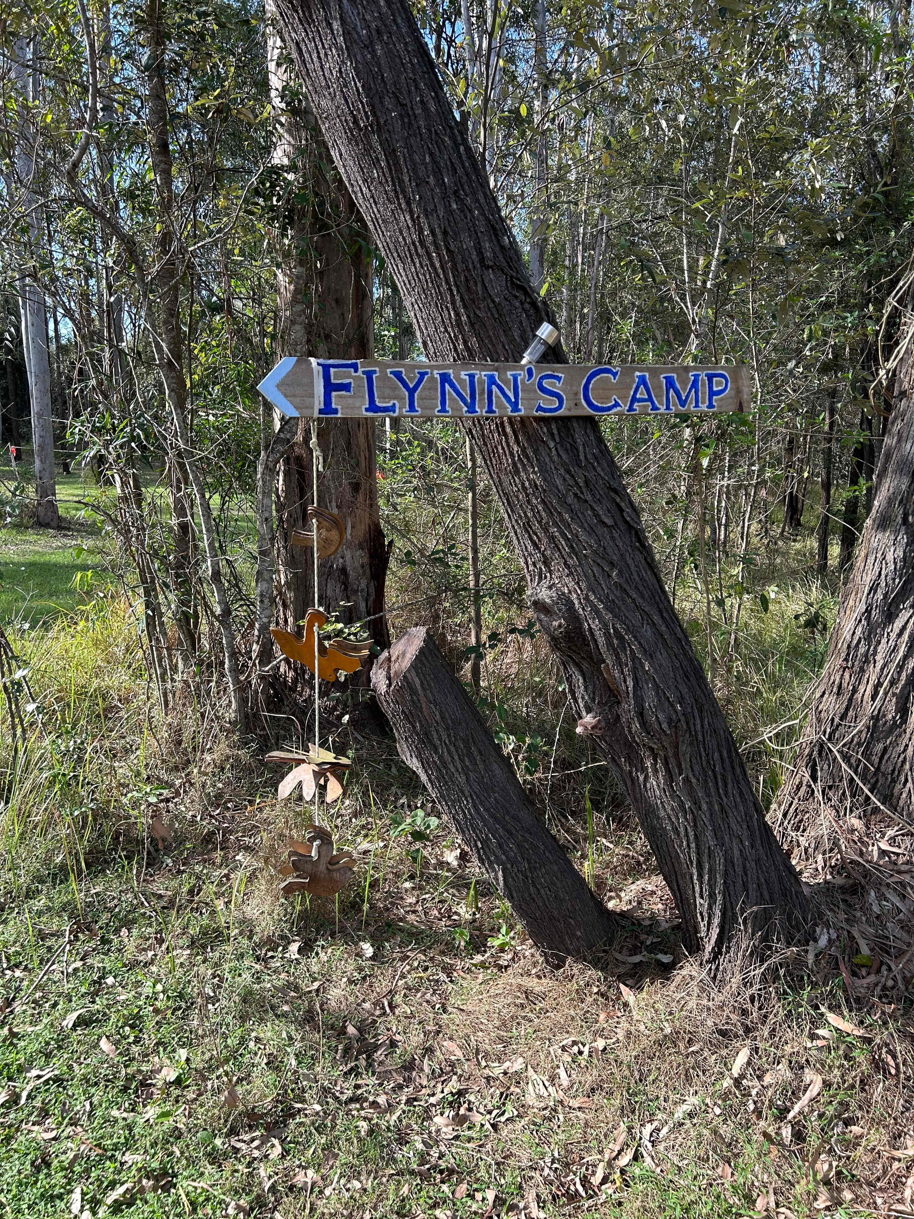 Hidden Creek Farm Qld