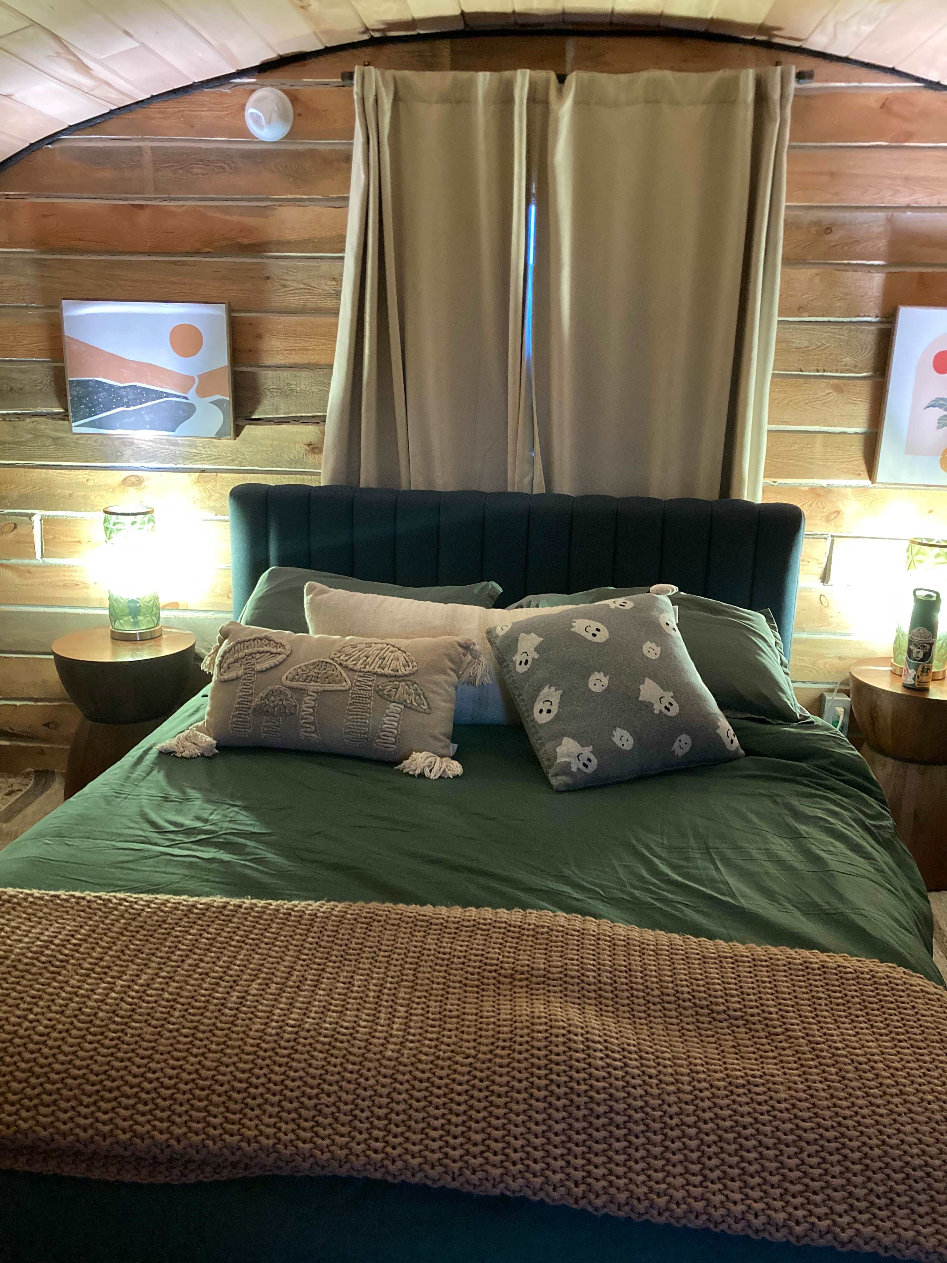 Battle Creek Camping Resort