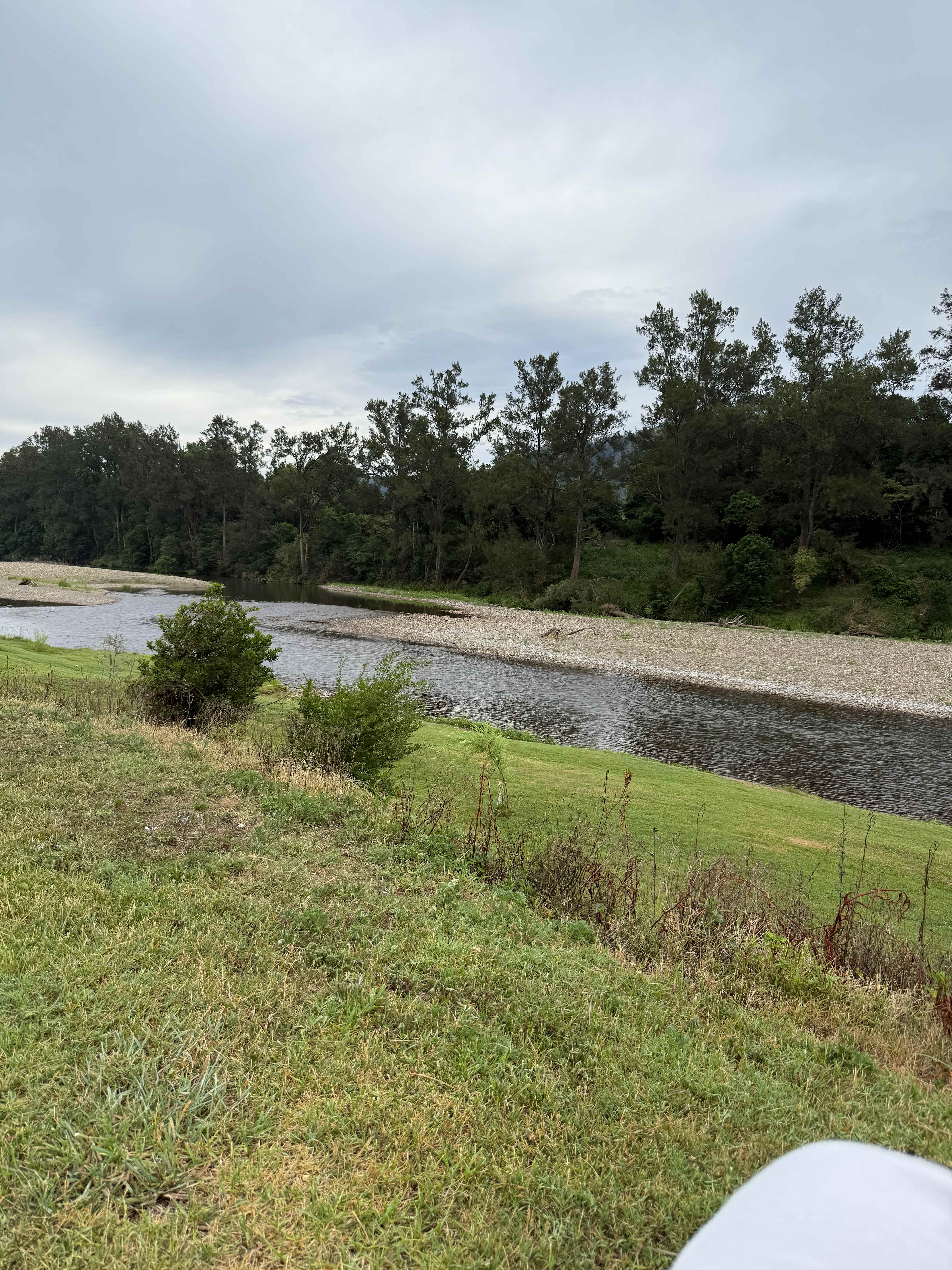 Mountainview Long Flat