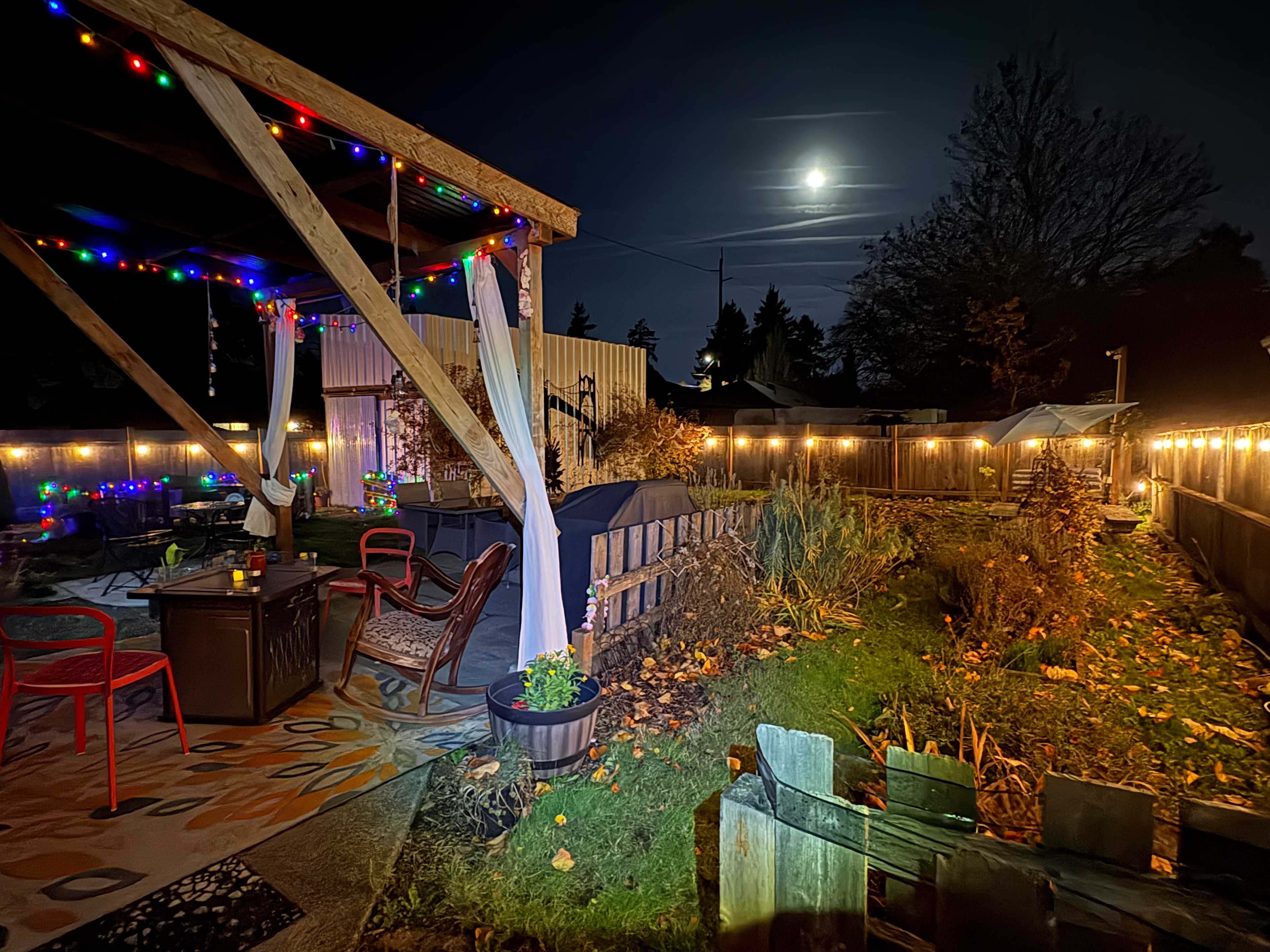 Whimsical Studio Loft