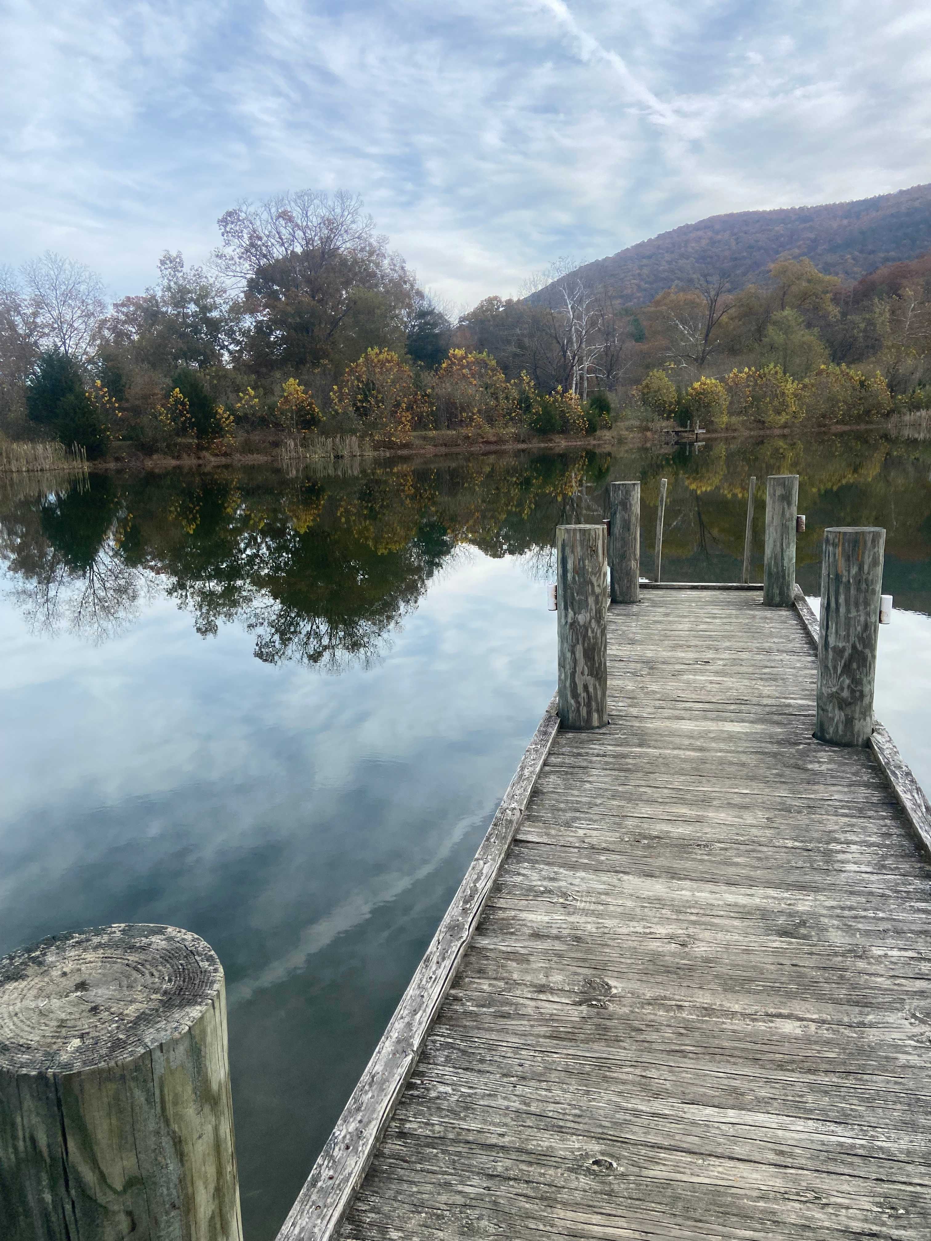 Pastimes on Passage Creek Ranch