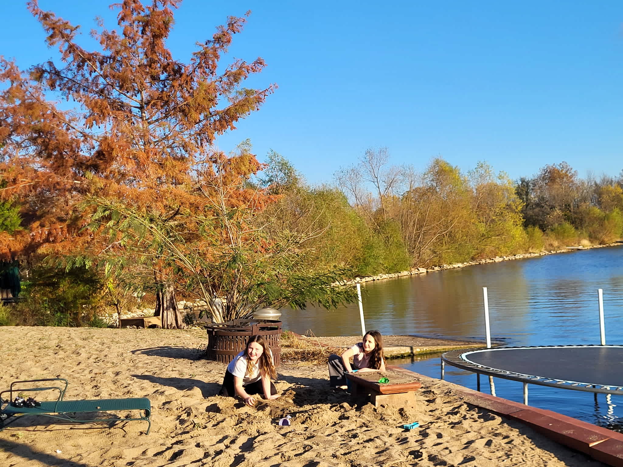 Harmony Lake Farm Park & Playground
