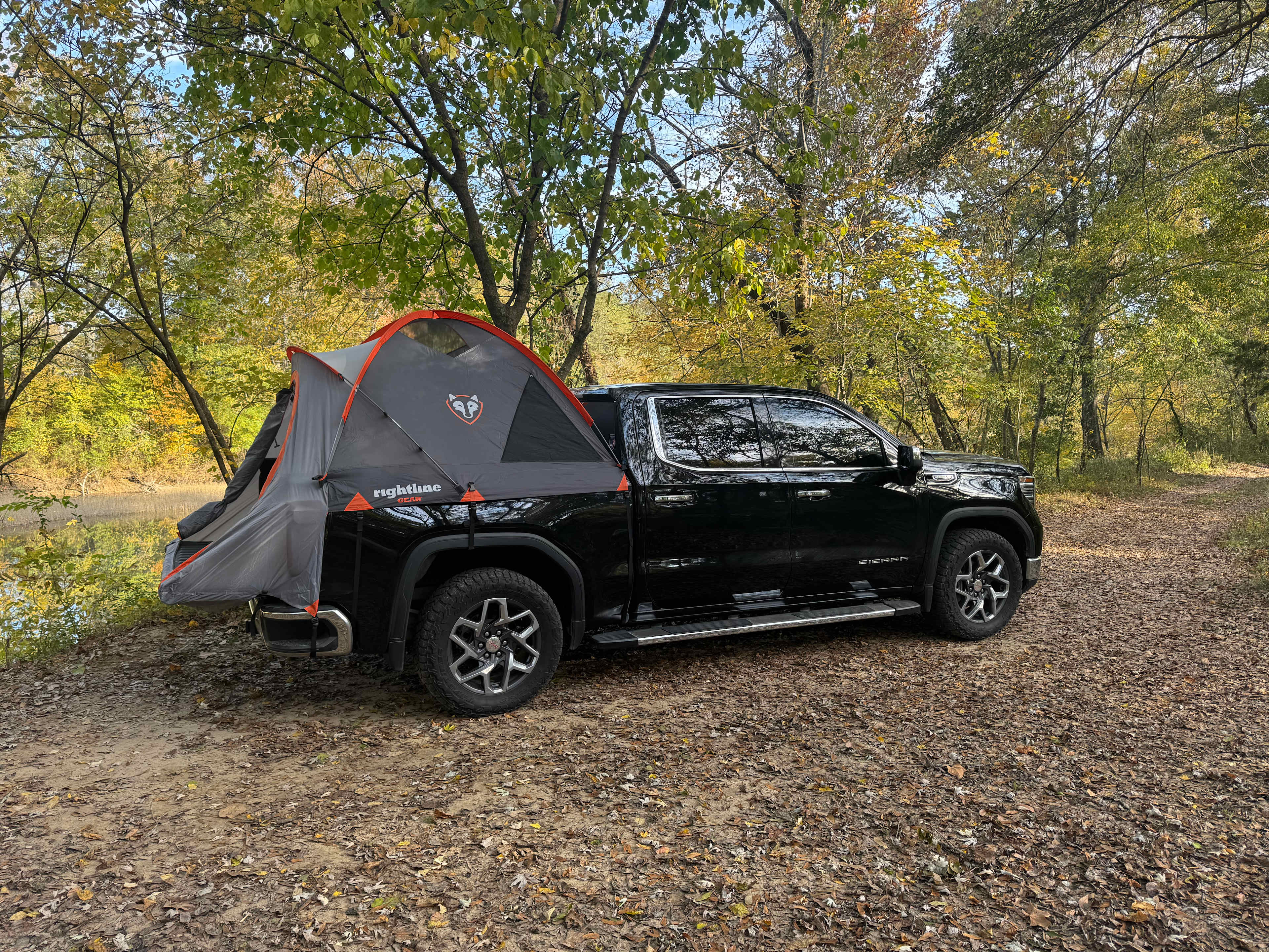 Ouachita River Haven