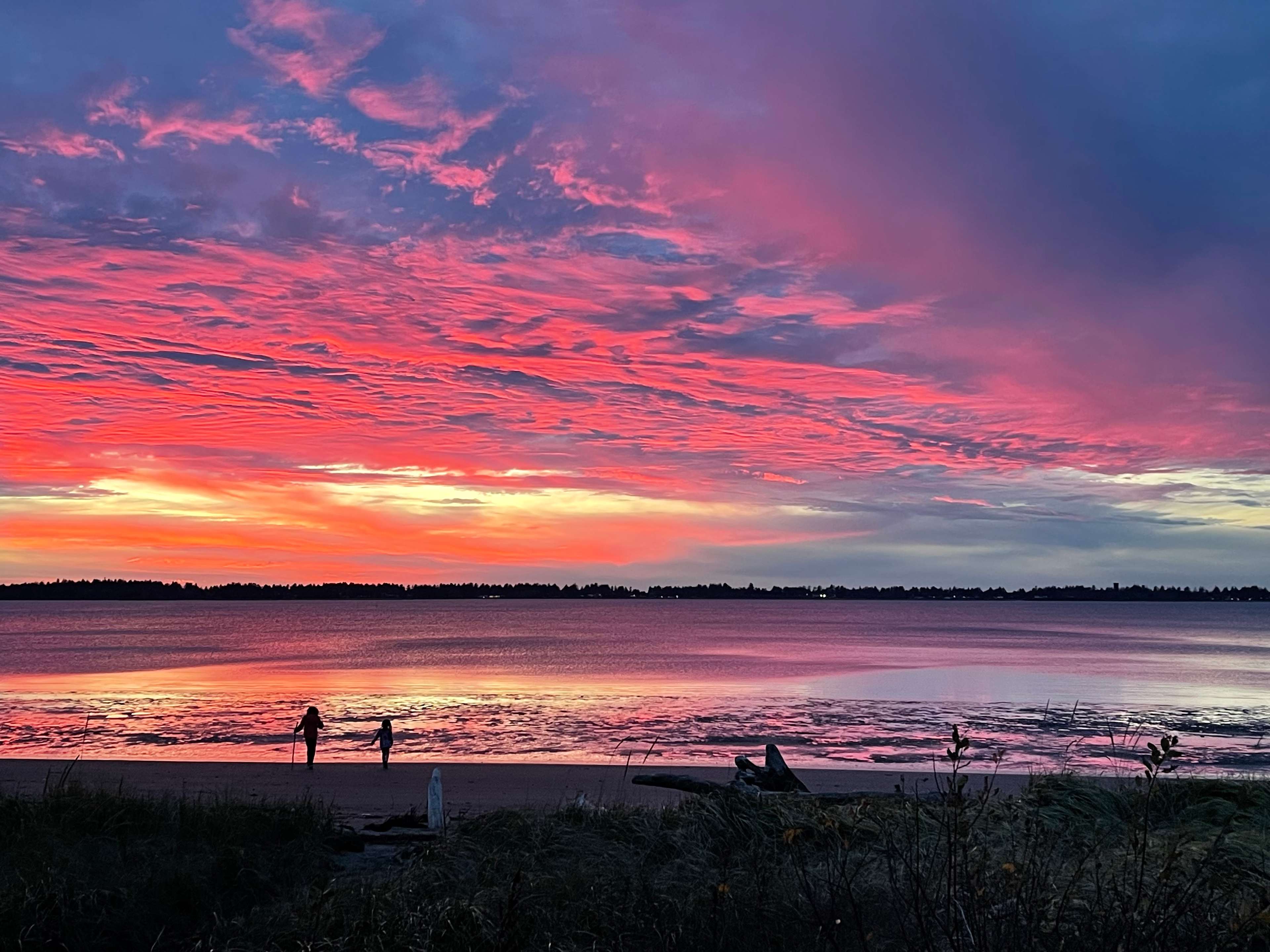 Unique Bay Front Camping - RV ONLY