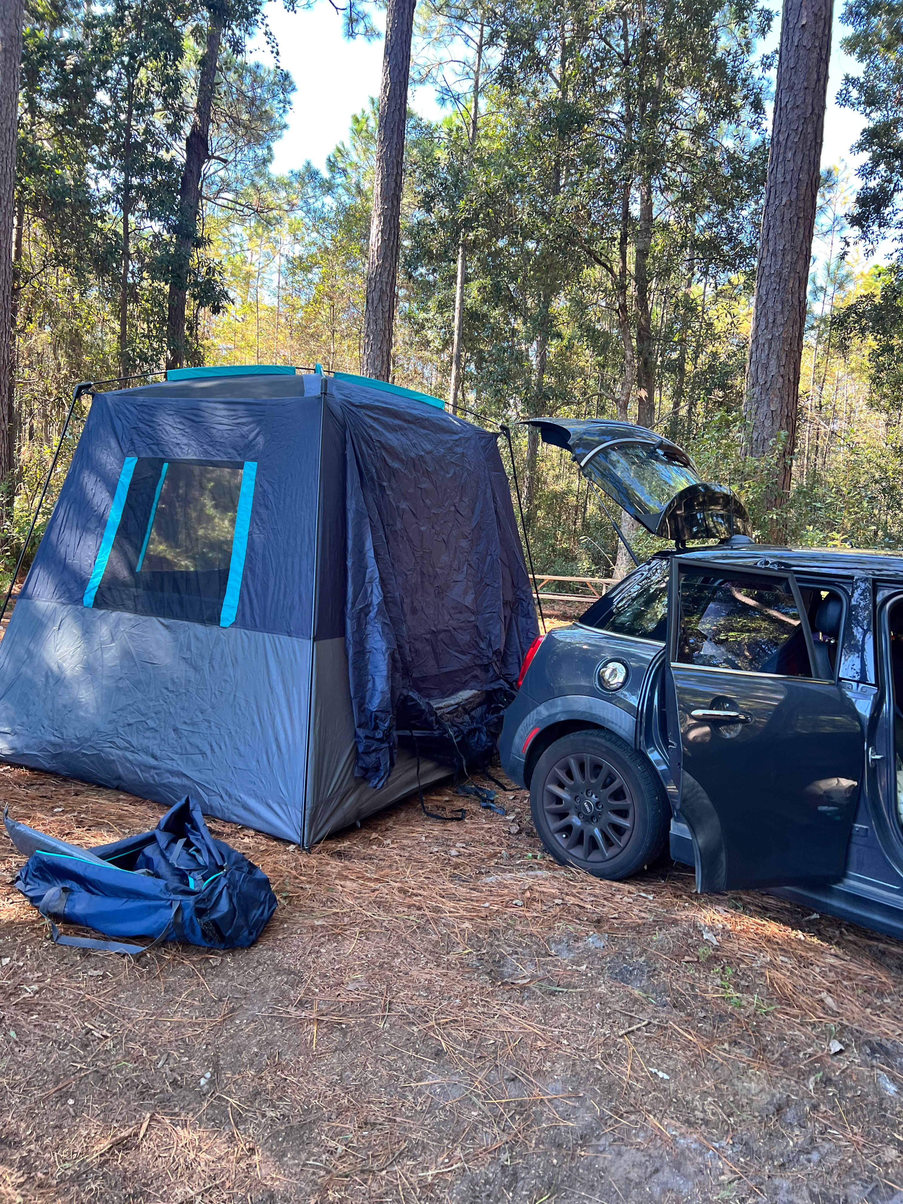 Malakai 🏕 different by design