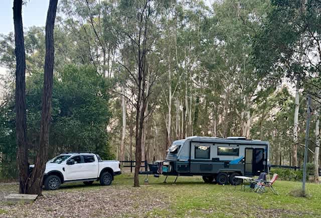 Conroy's Camp Corner