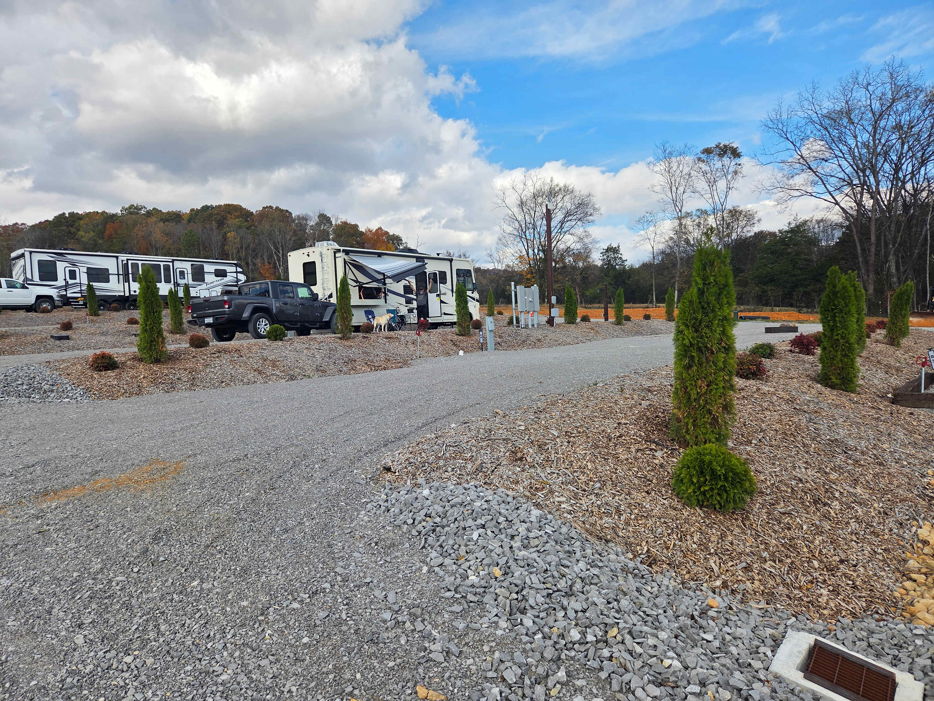 Valley View Campground