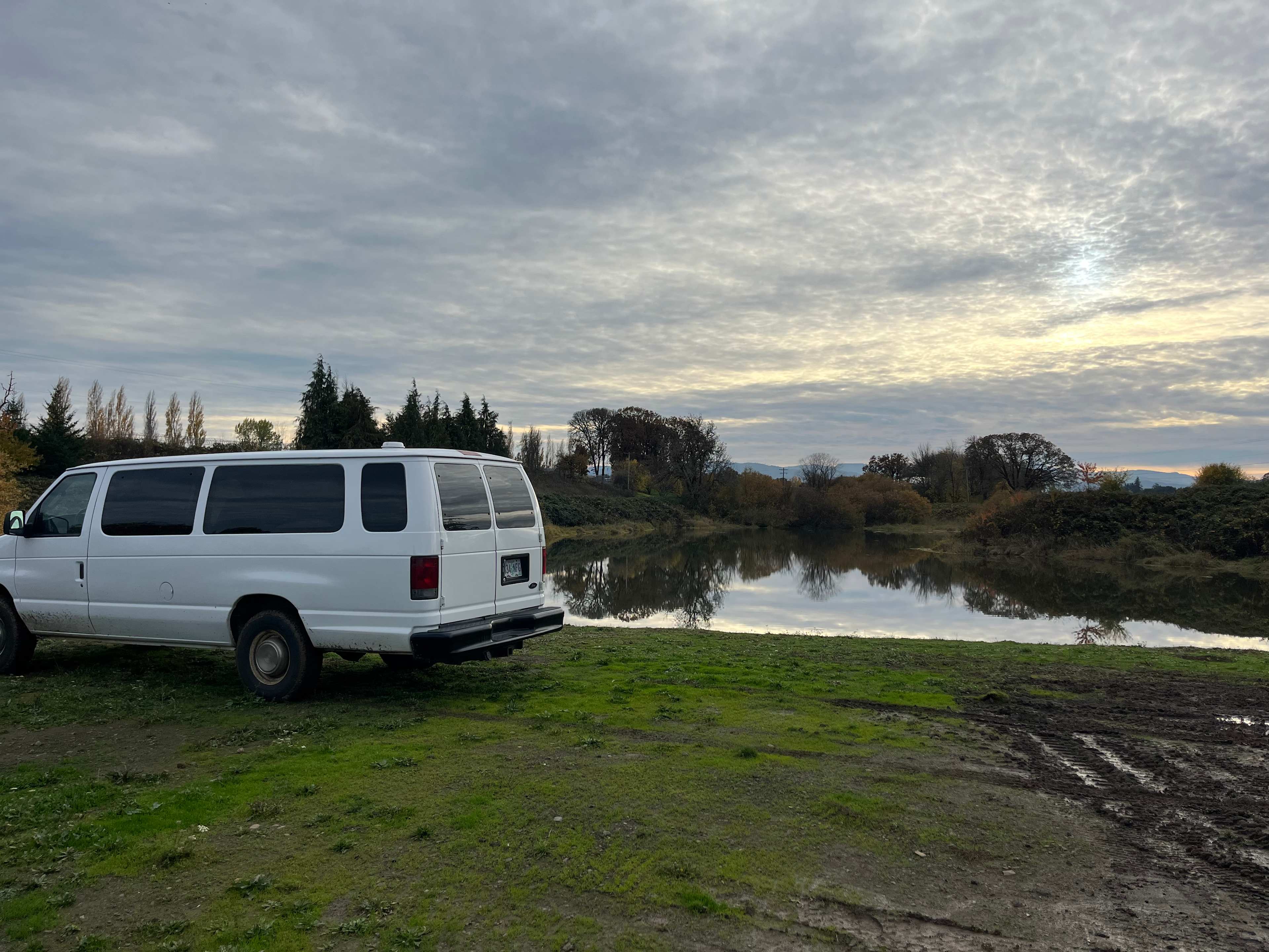 Green Crest Memorial Park