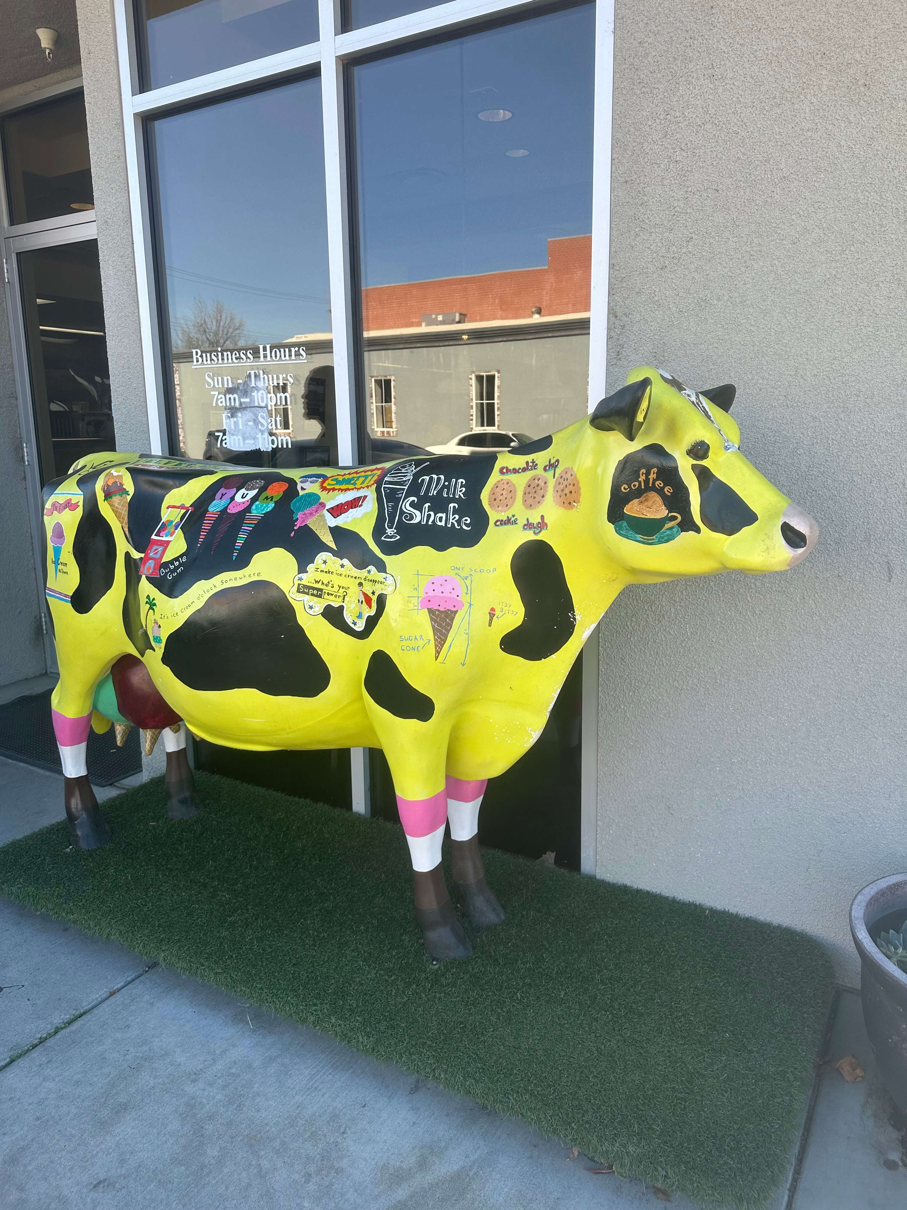 The Foxes  Family Farm