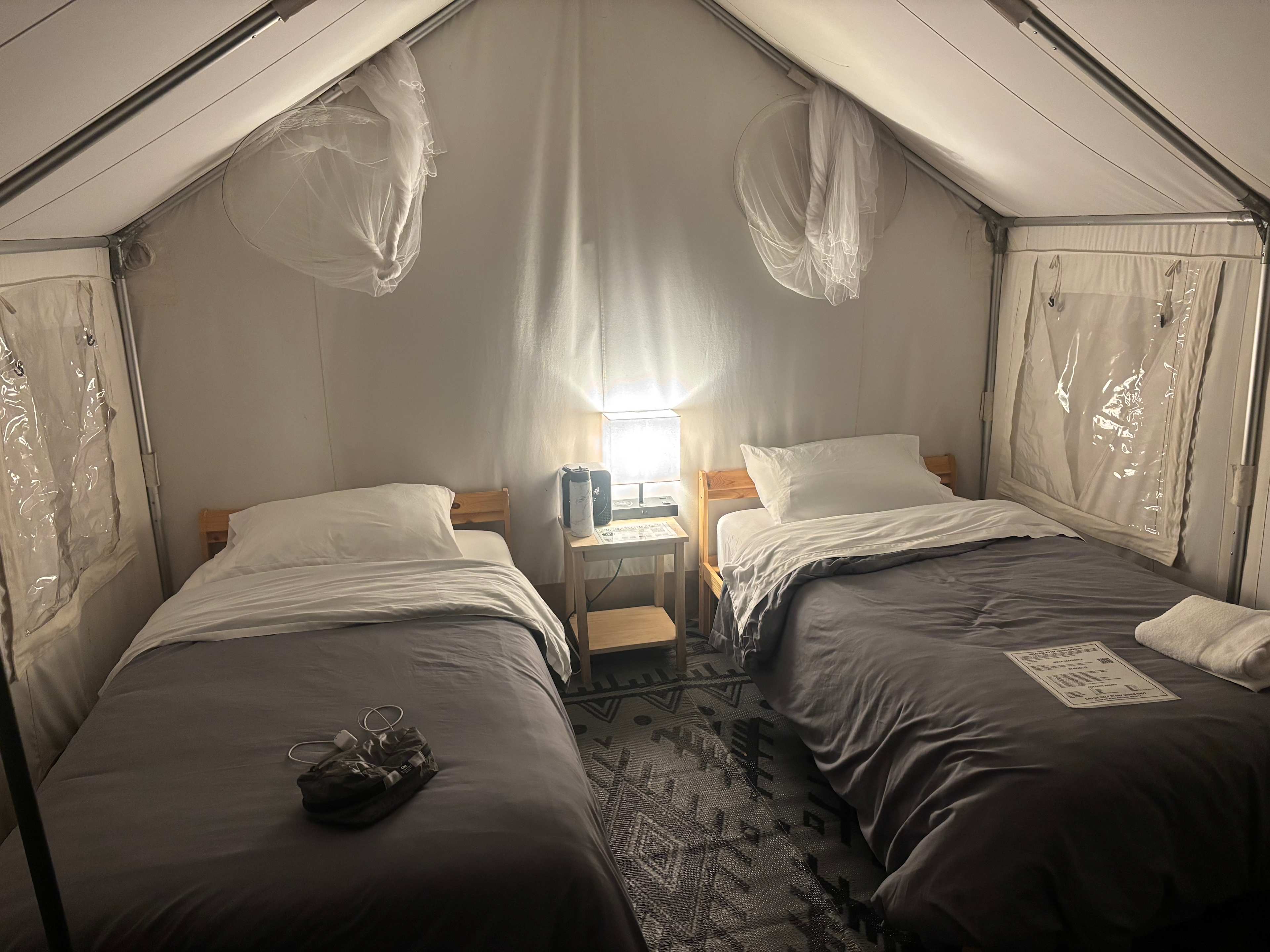 Action Sports Roamer Sites-Mt. Hood