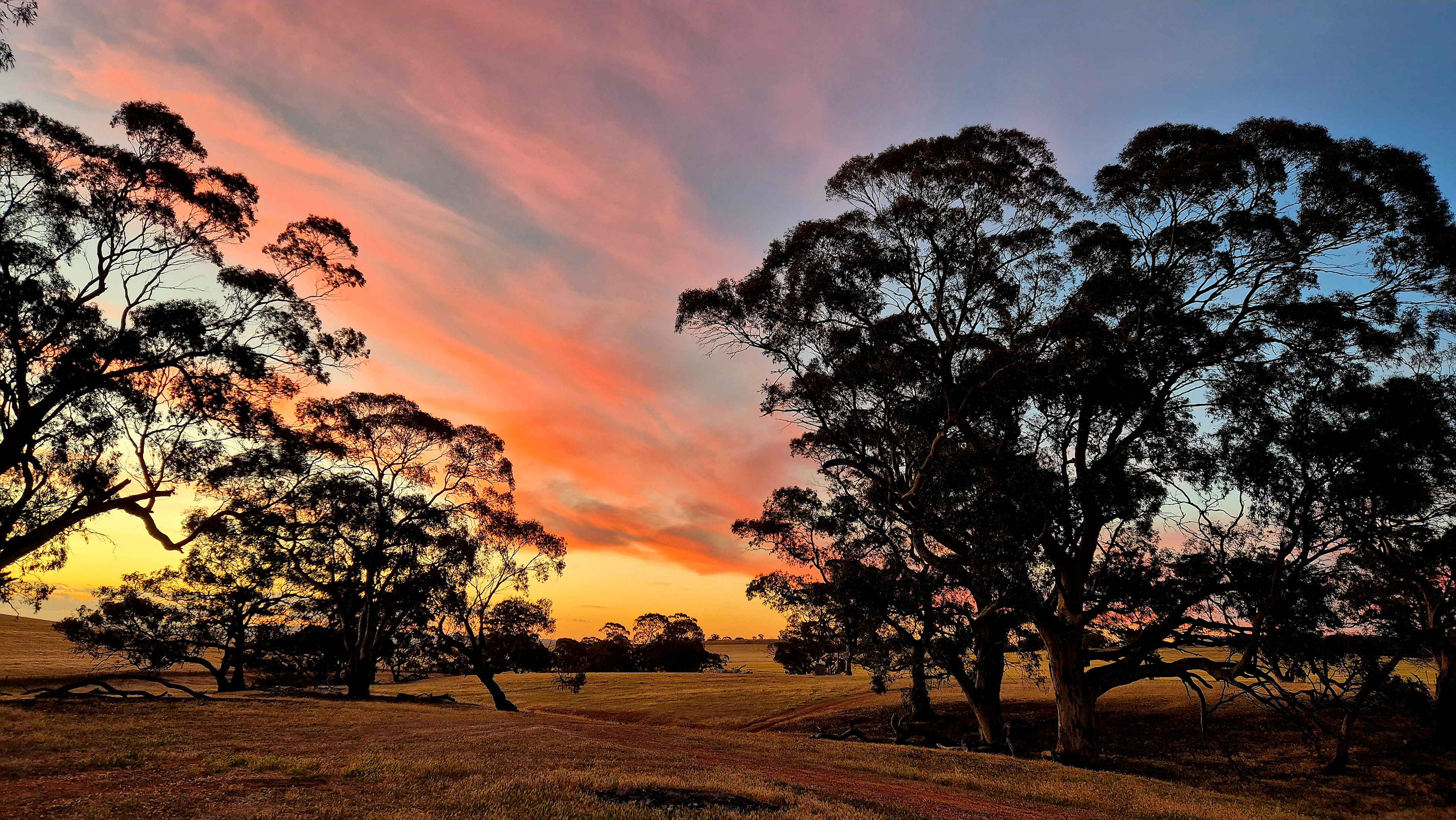 Edgehill Farm Stays Riverton