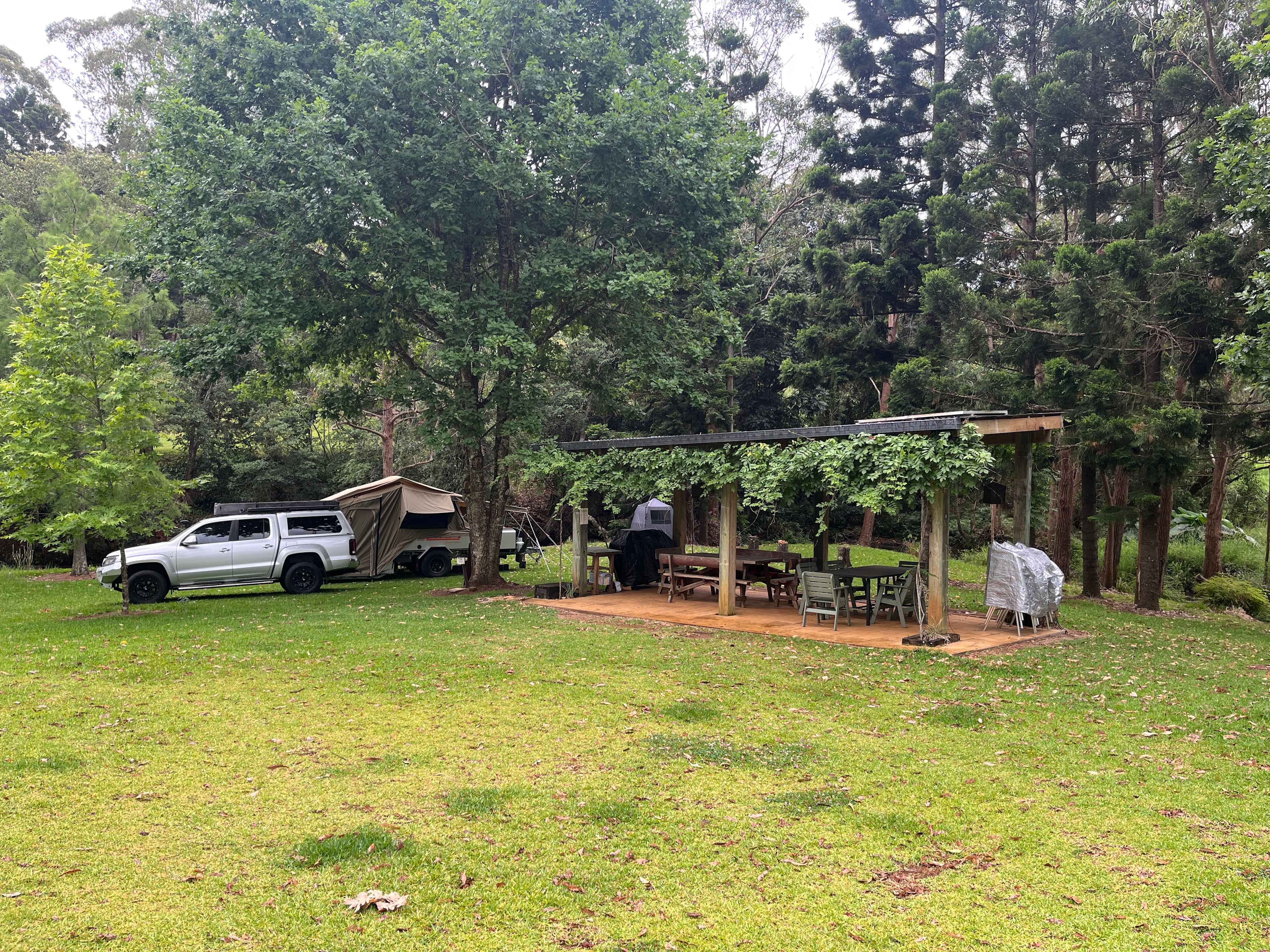 Parkers Place Gardens