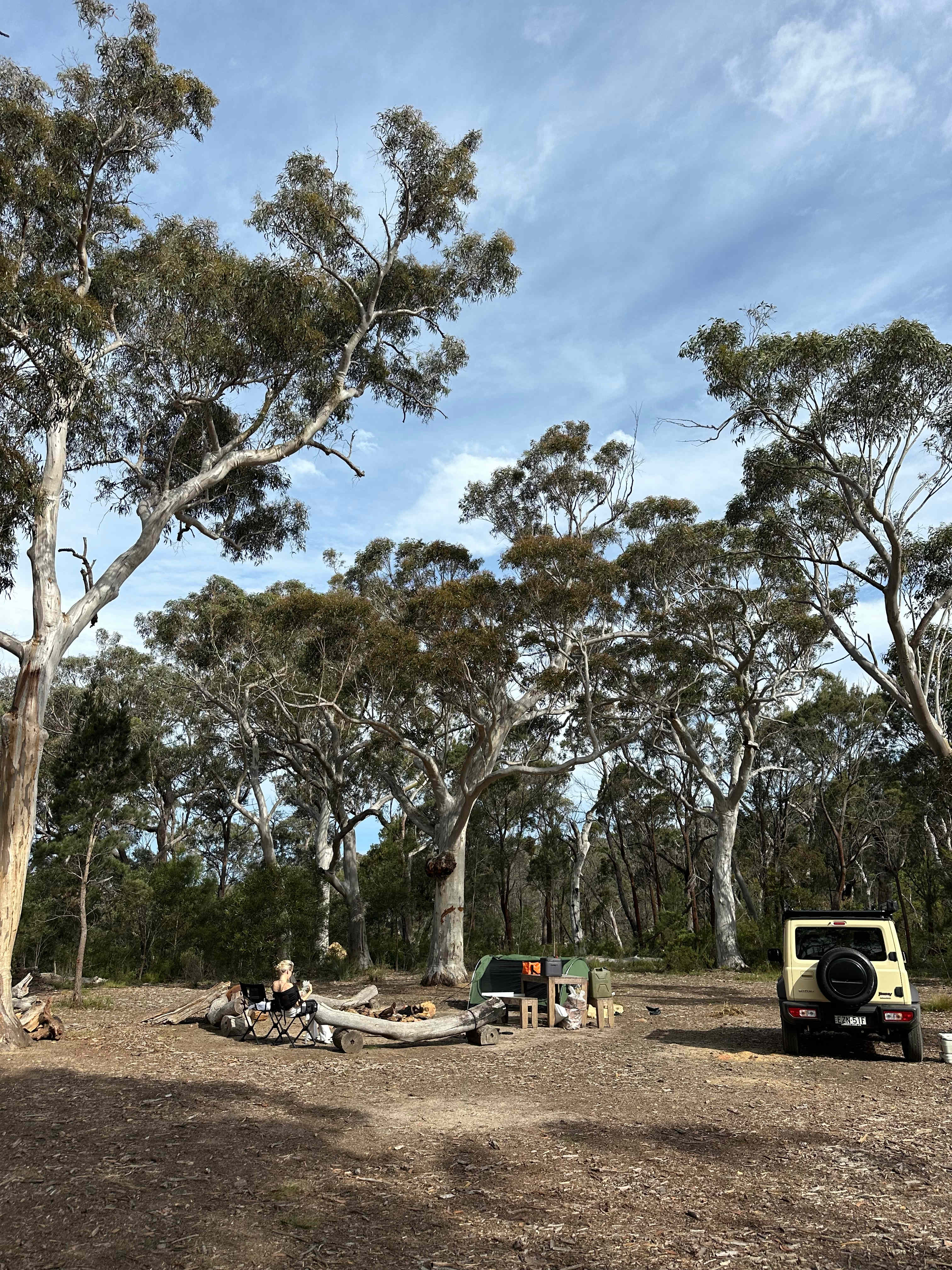 Joadja Gorge Retreat & Camping