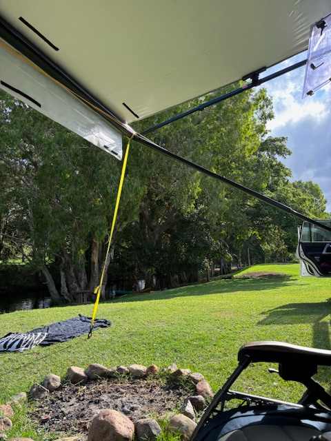 Ilbilbie Station Farm Stay