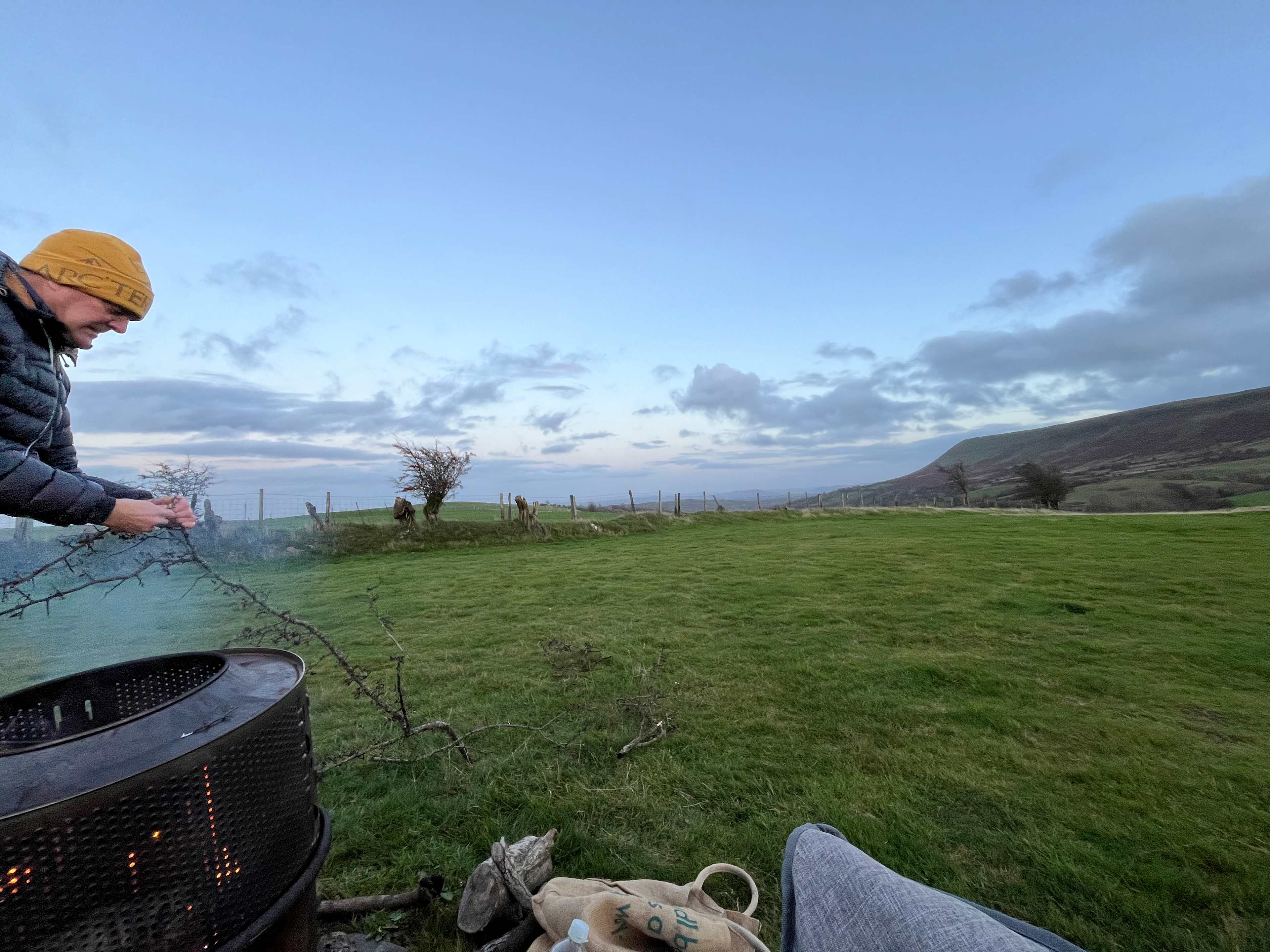 Campsite 360°