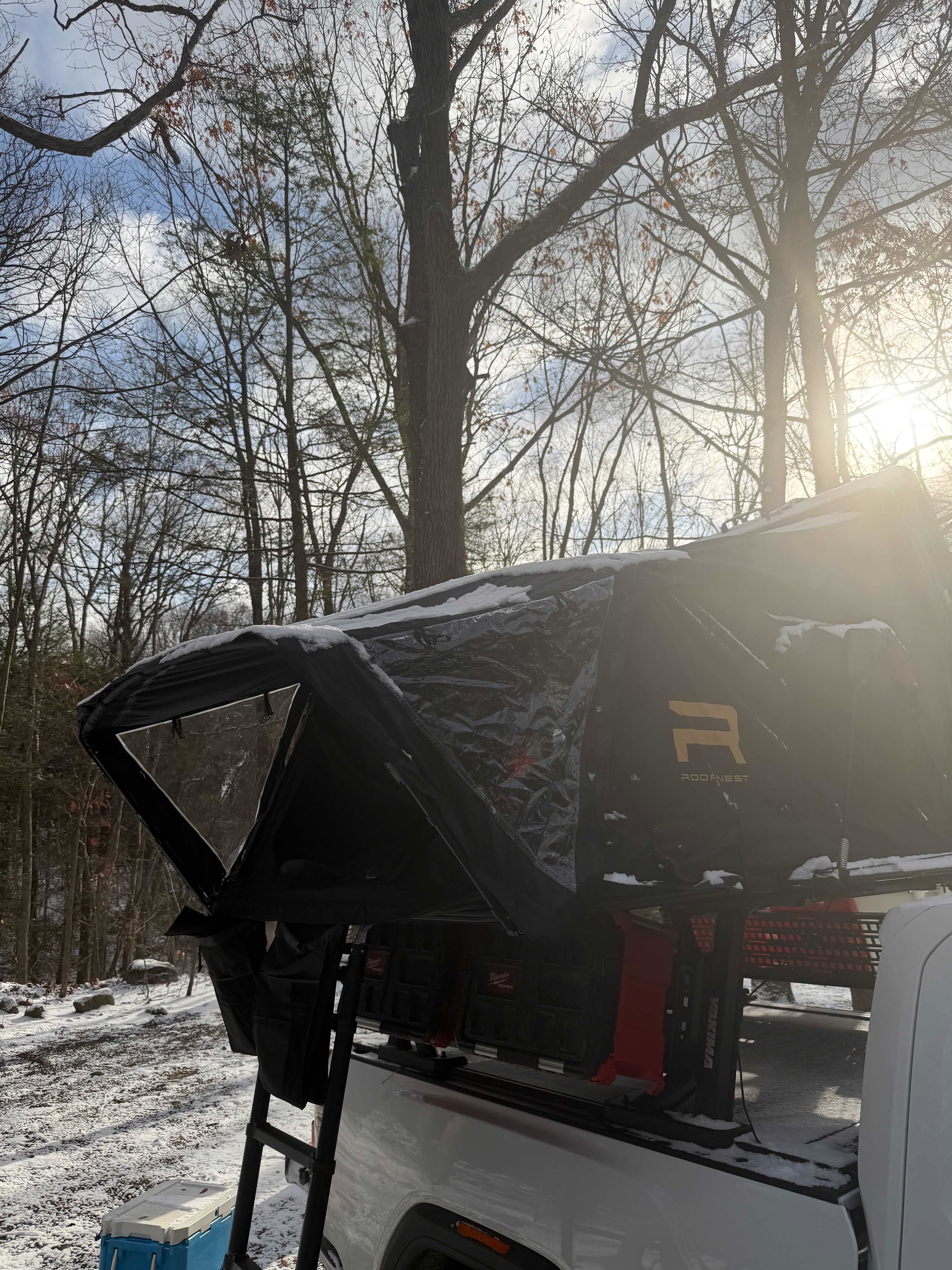 Paradise Valley Homestead