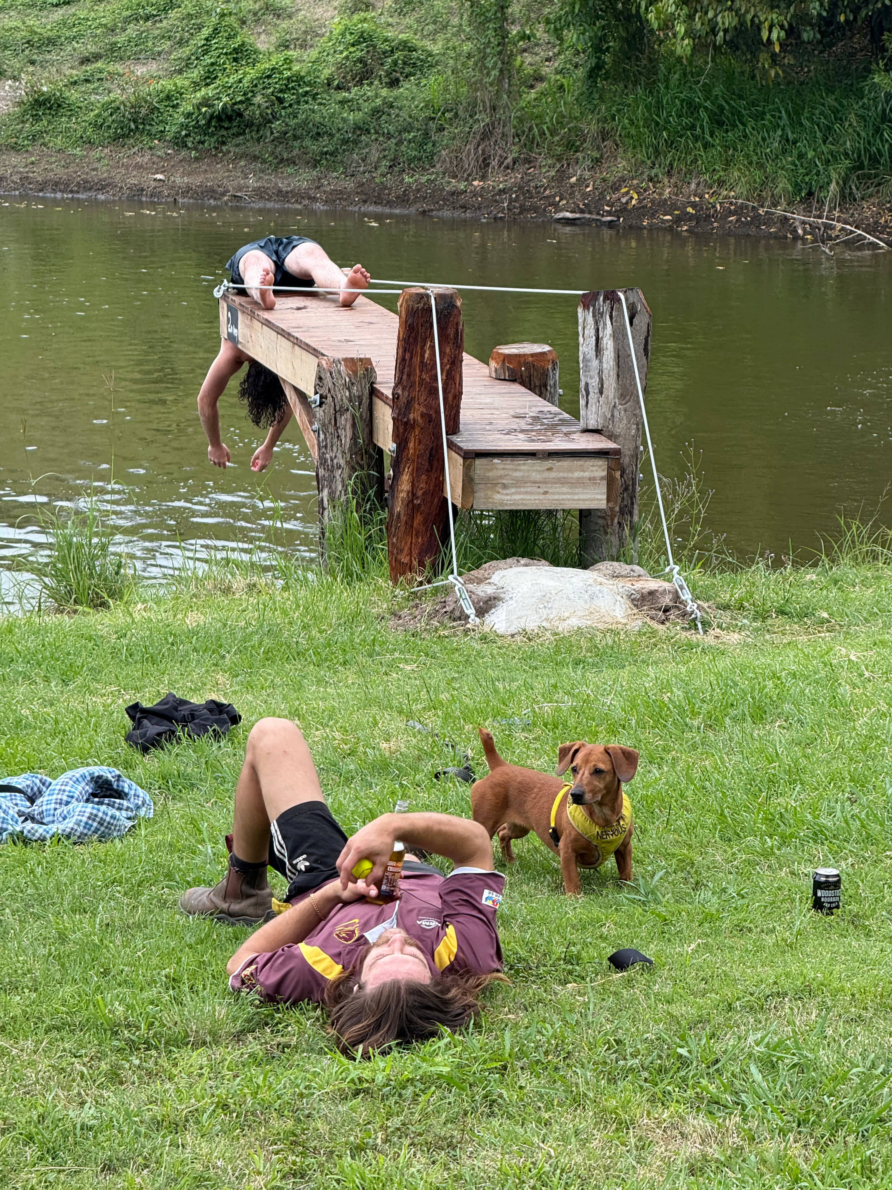 Hopevale Adventure Camping