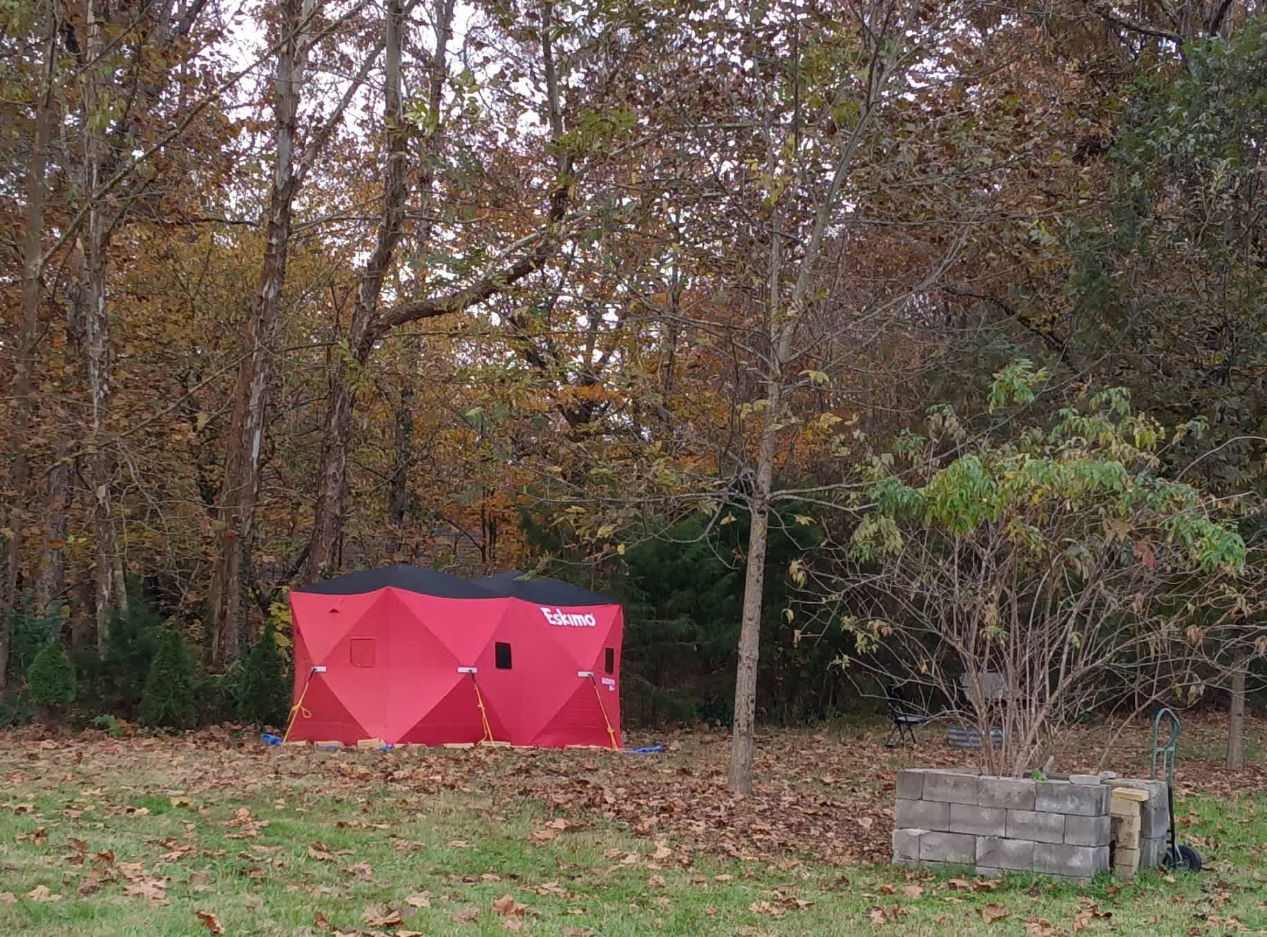 The Legacy At BeeRidges Farm