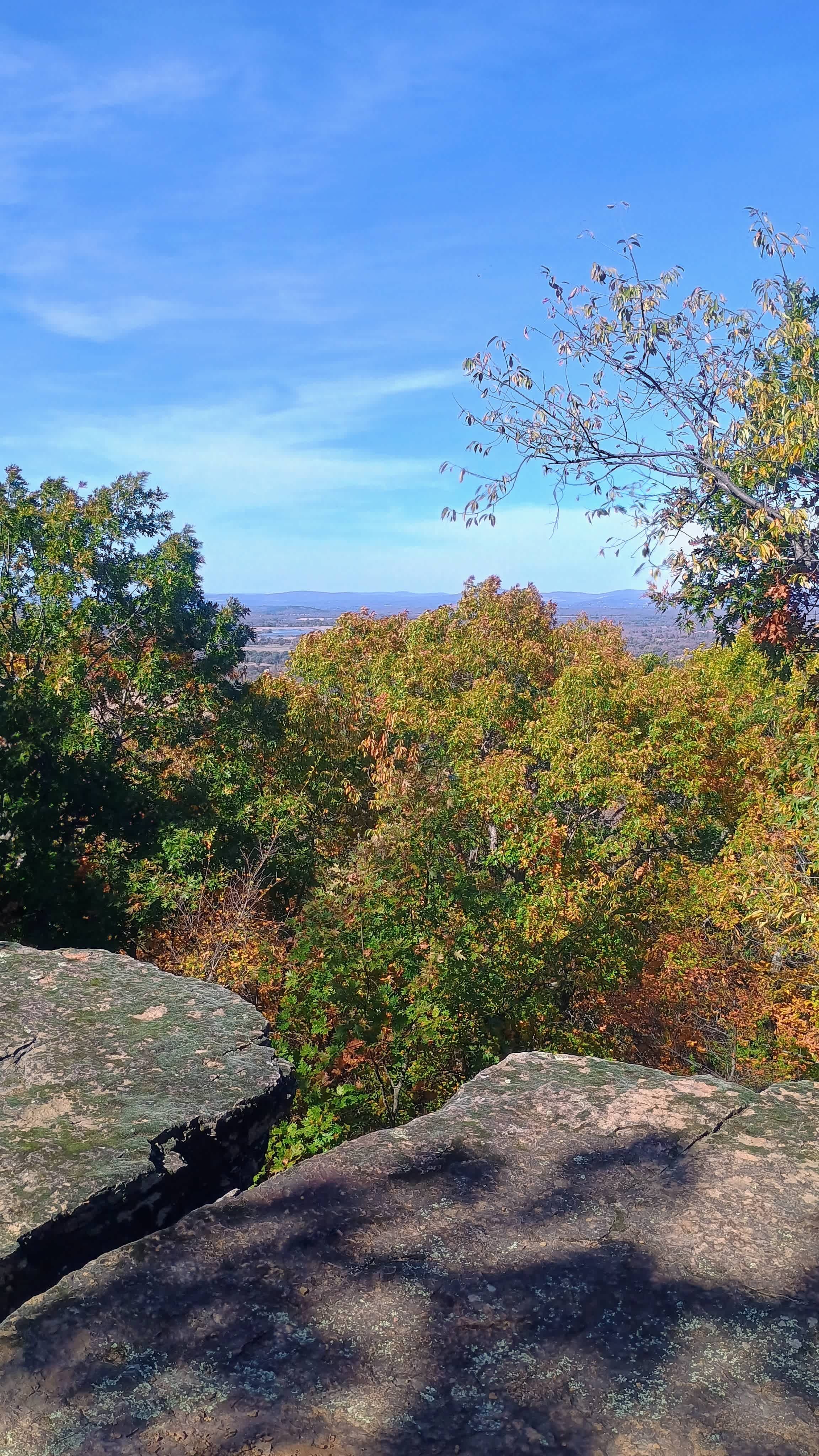 Heavener Runestone Park