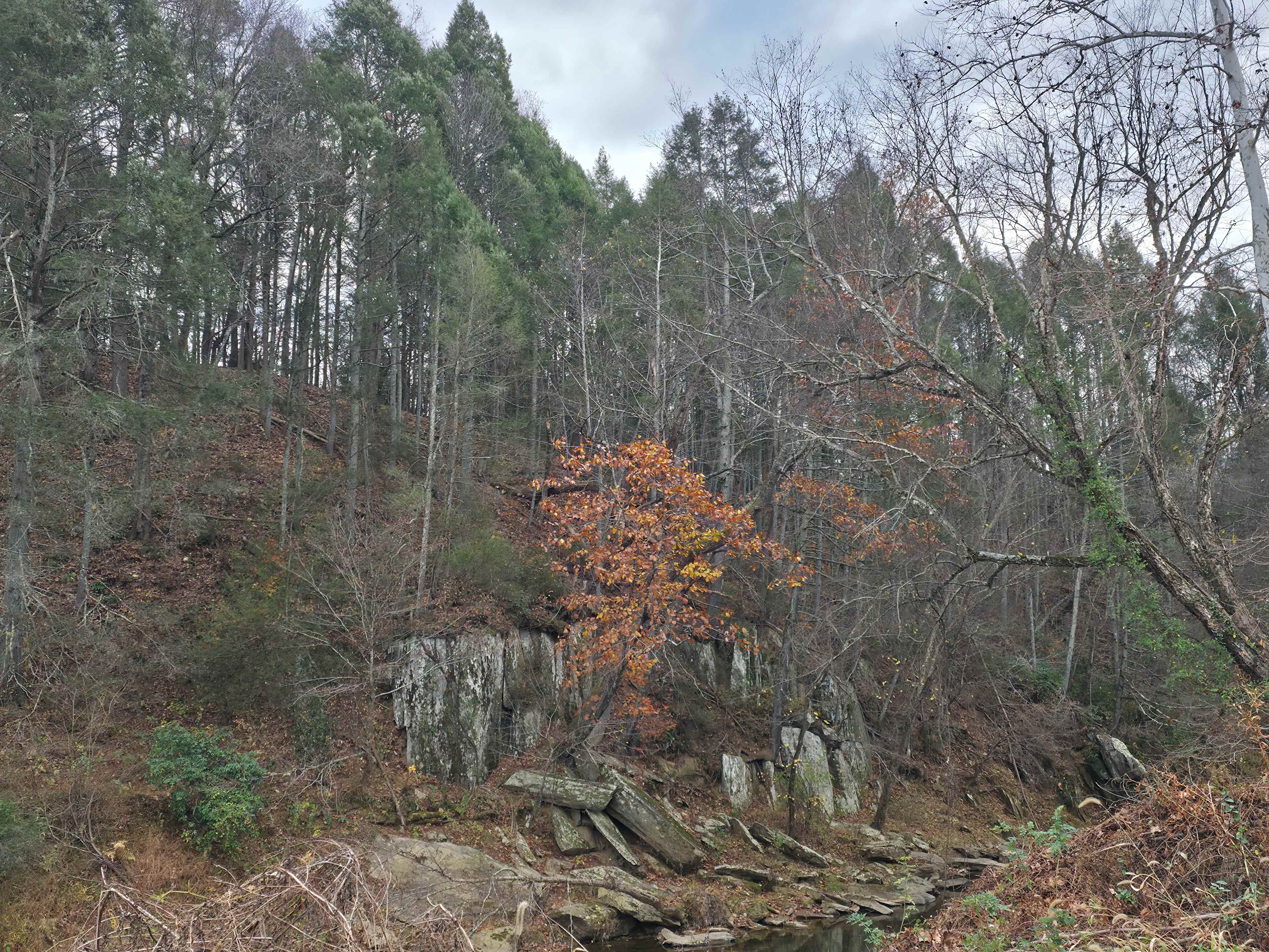 Private Paradise on Rivers Bend