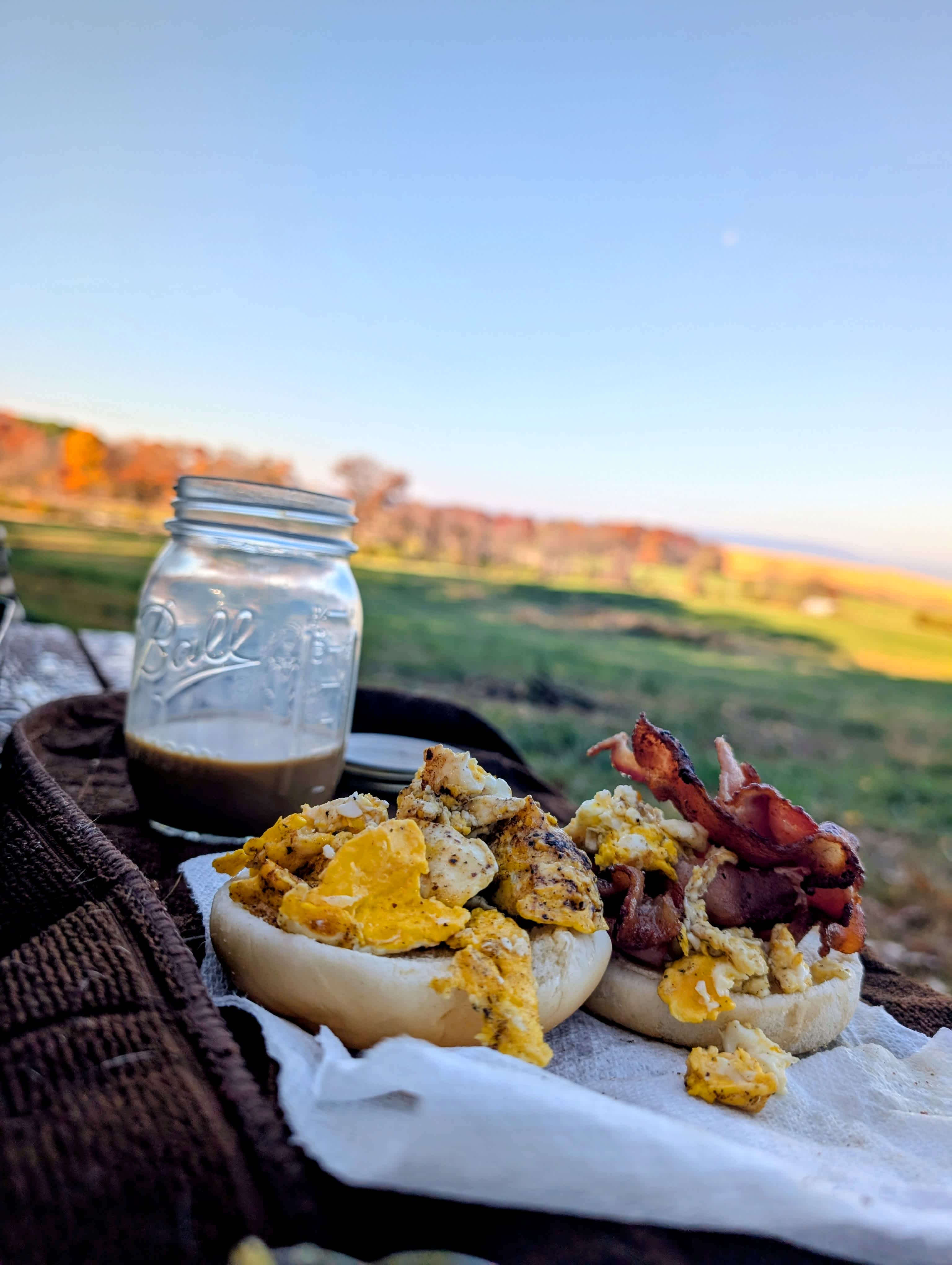 Montside Orchard Camp, Cabin&Sauna
