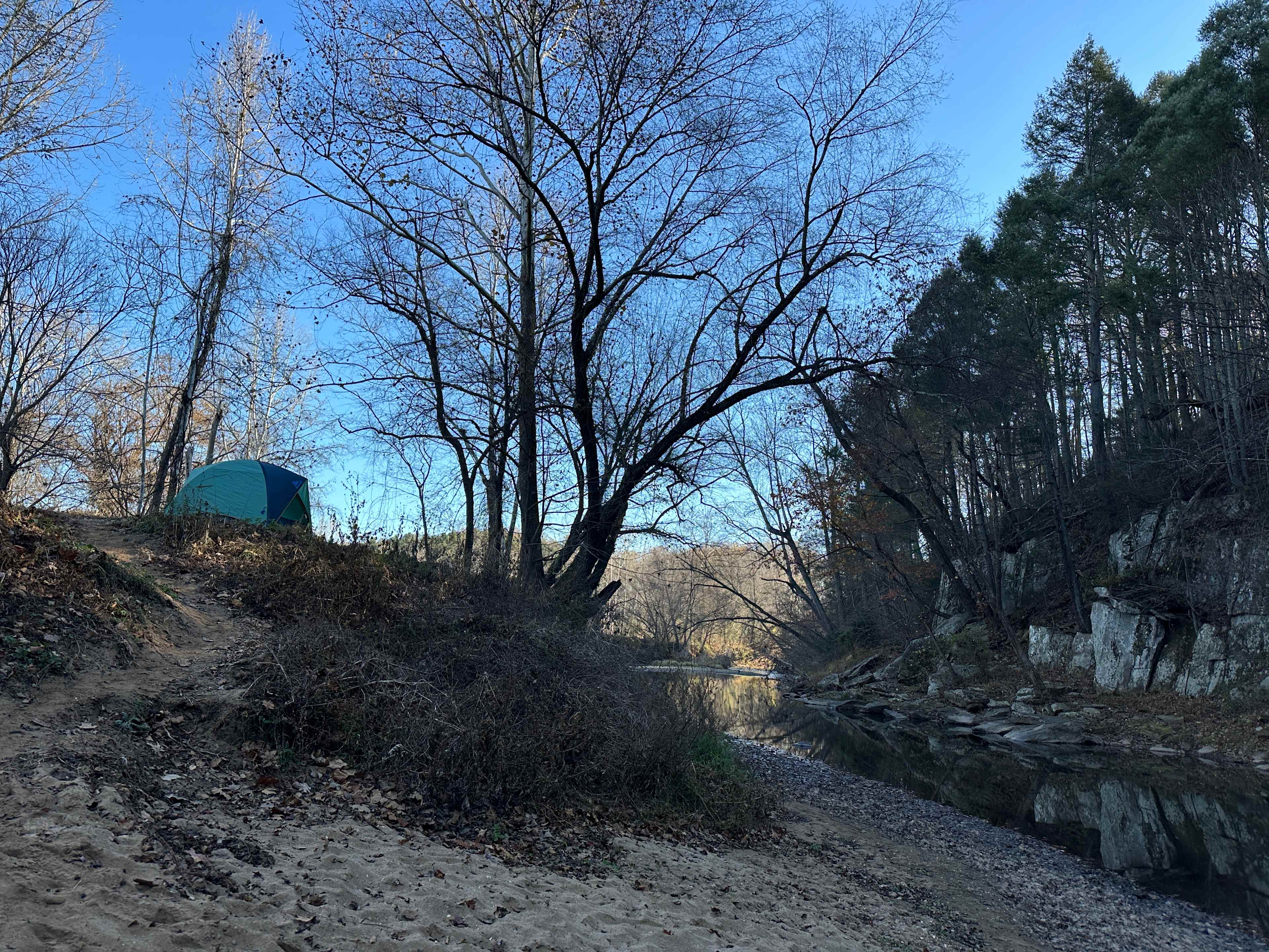 Private Paradise on Rivers Bend