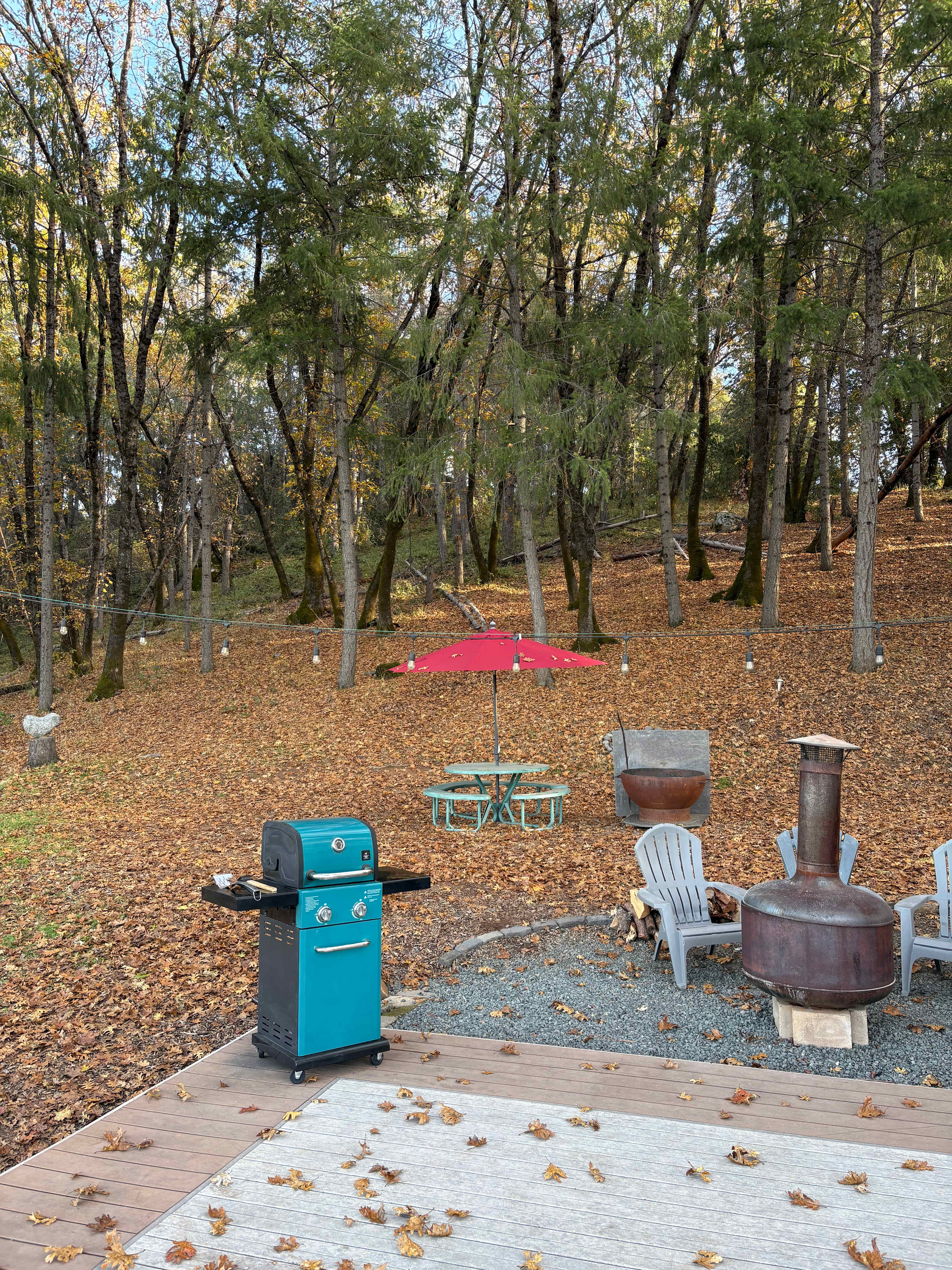 TerraSol~ "Earth Under the Sun"