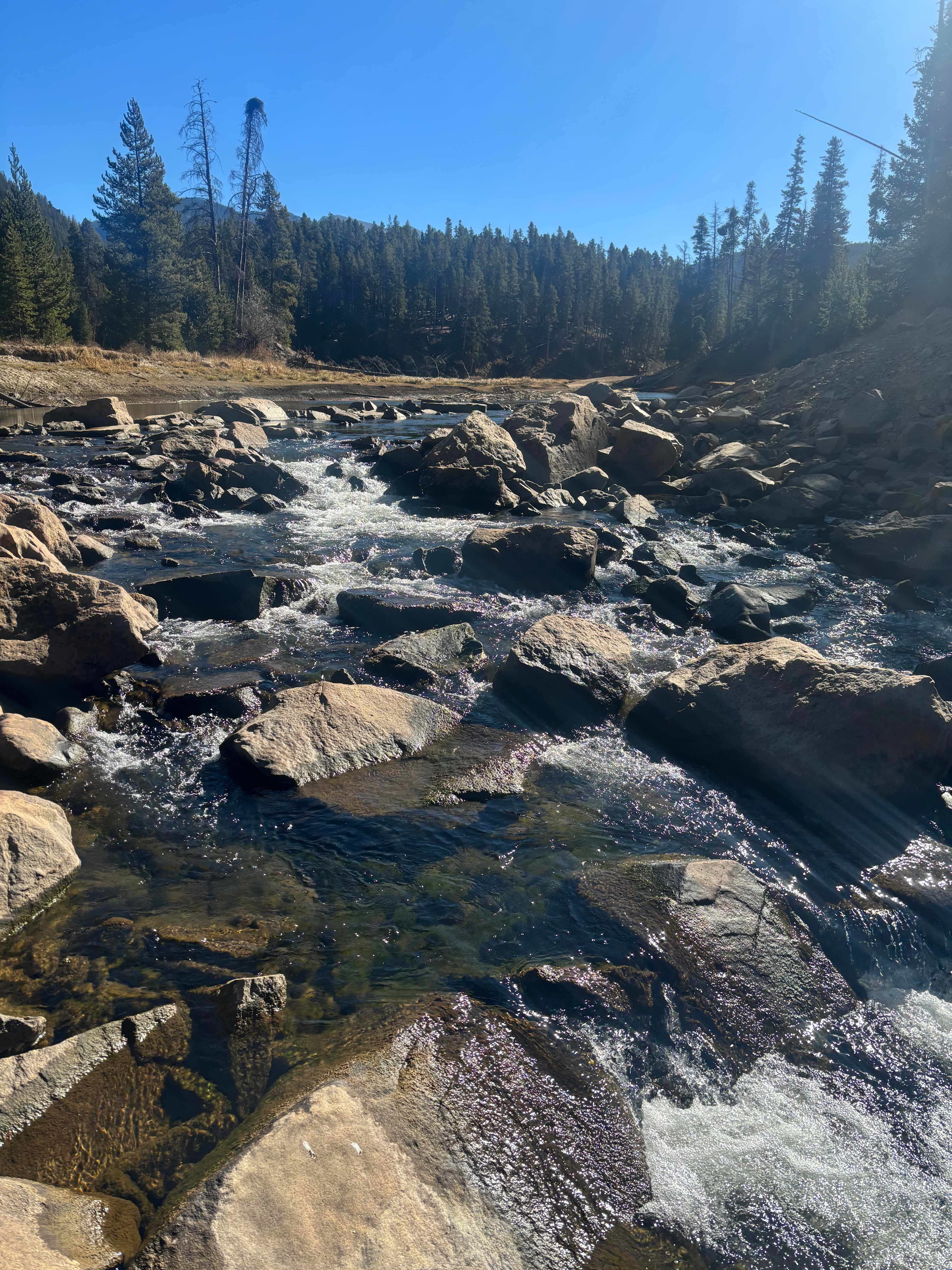 Arapaho Valley Ranch