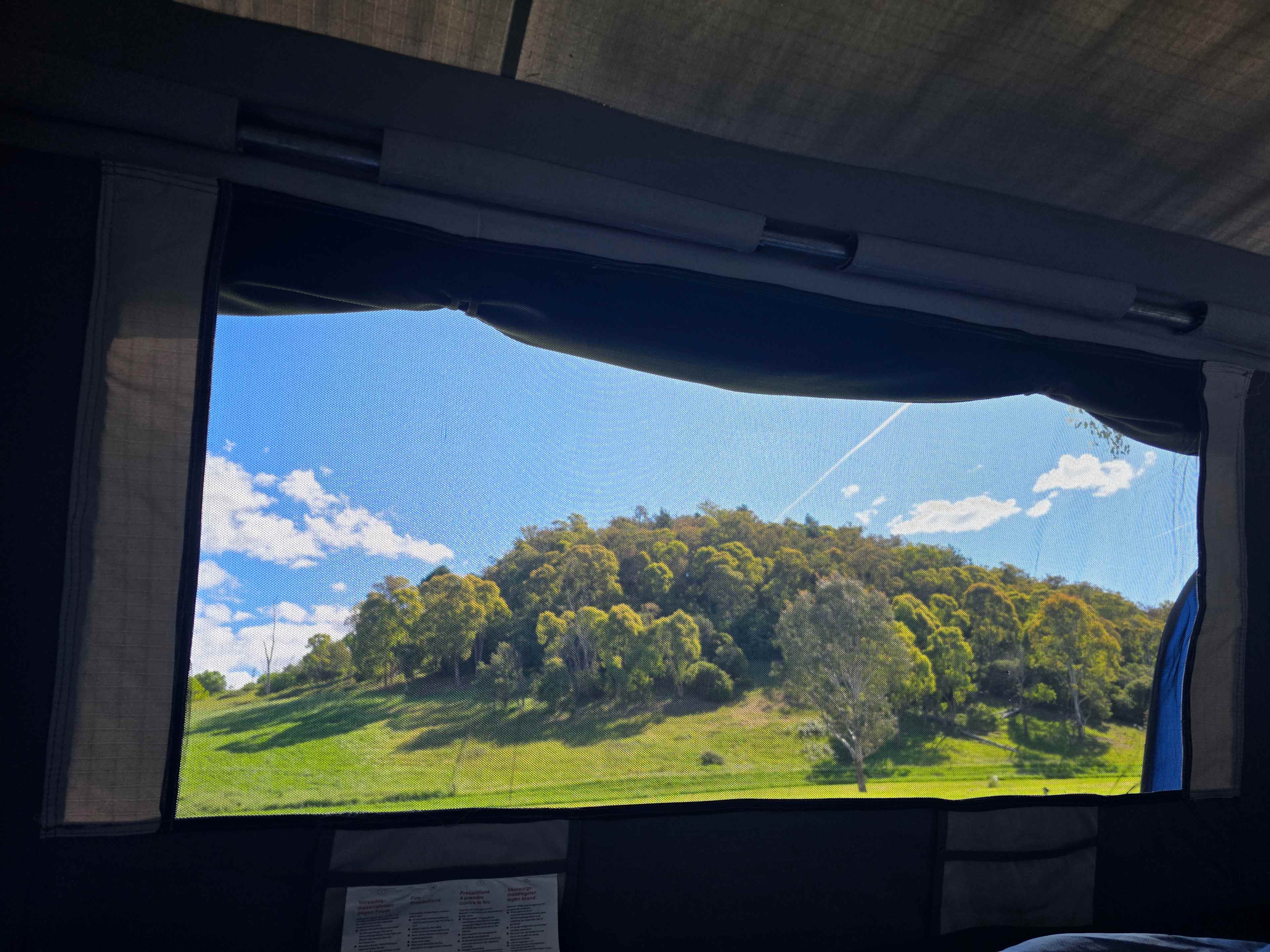 Buffalo River Retreat