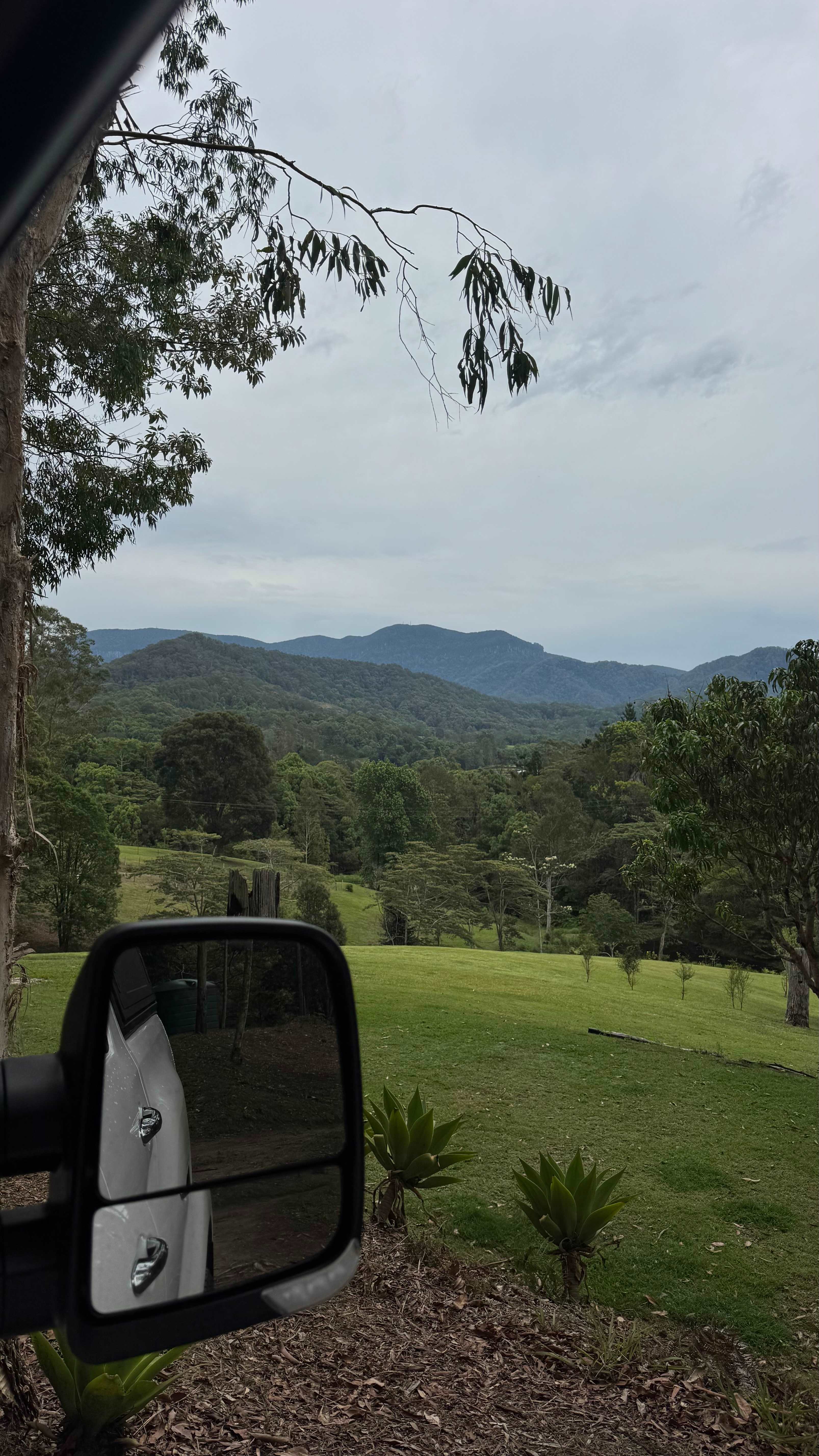 Sarah’s Farm🕊️ 4wd only