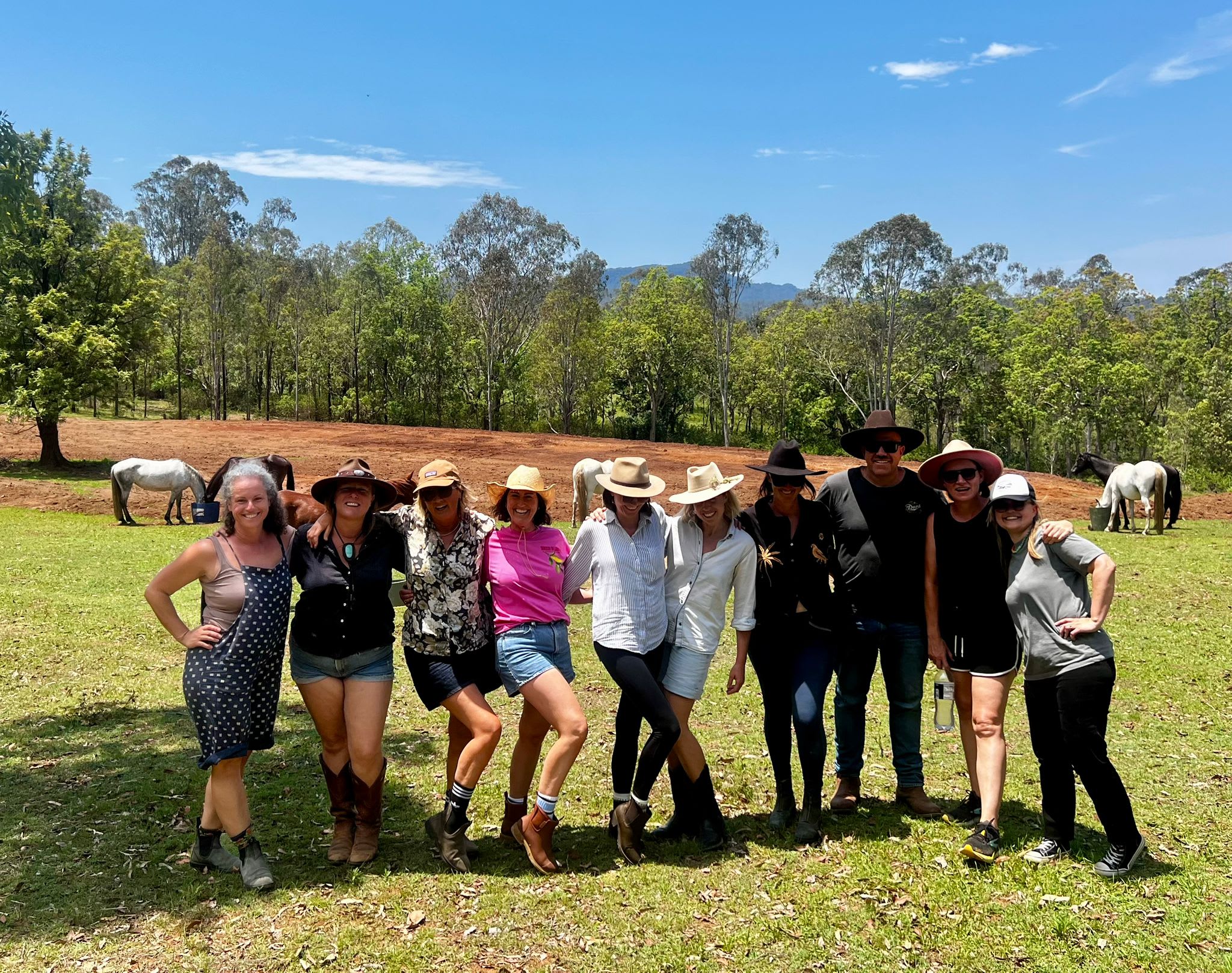 The Ranch on Clarence