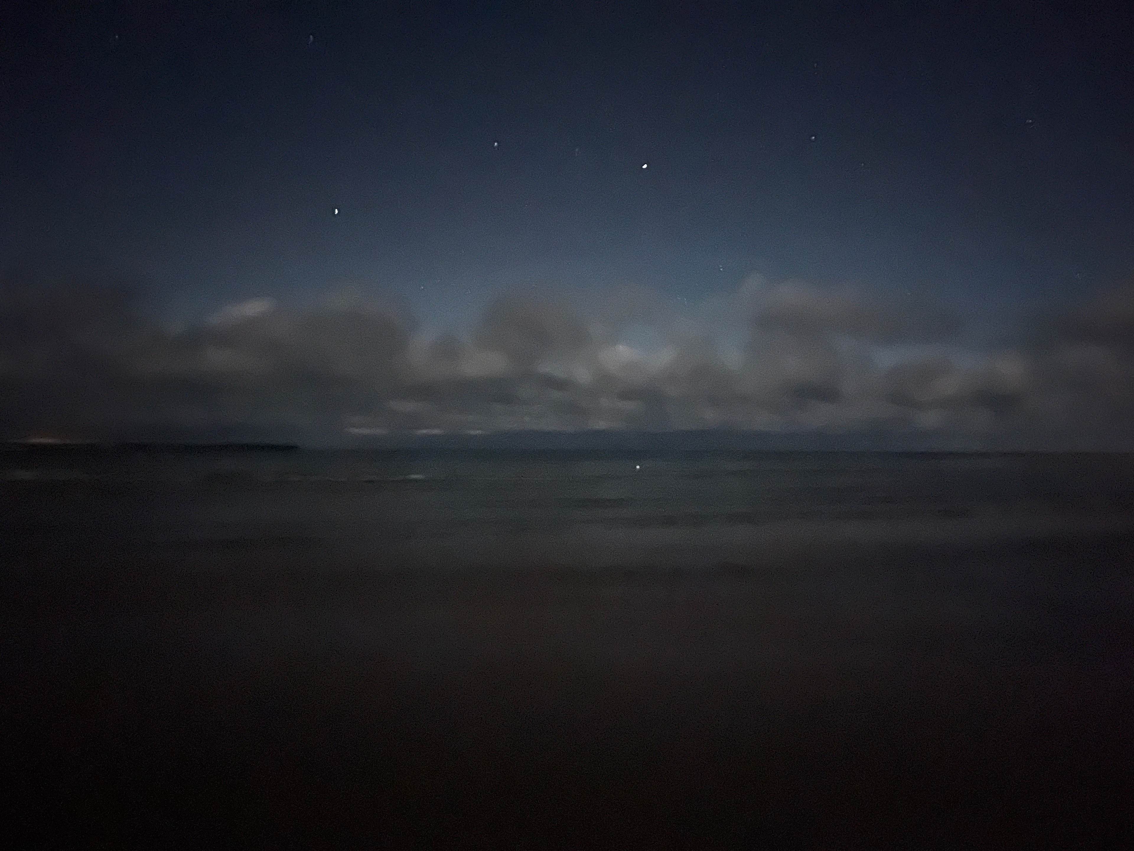 Just Show Up Camping